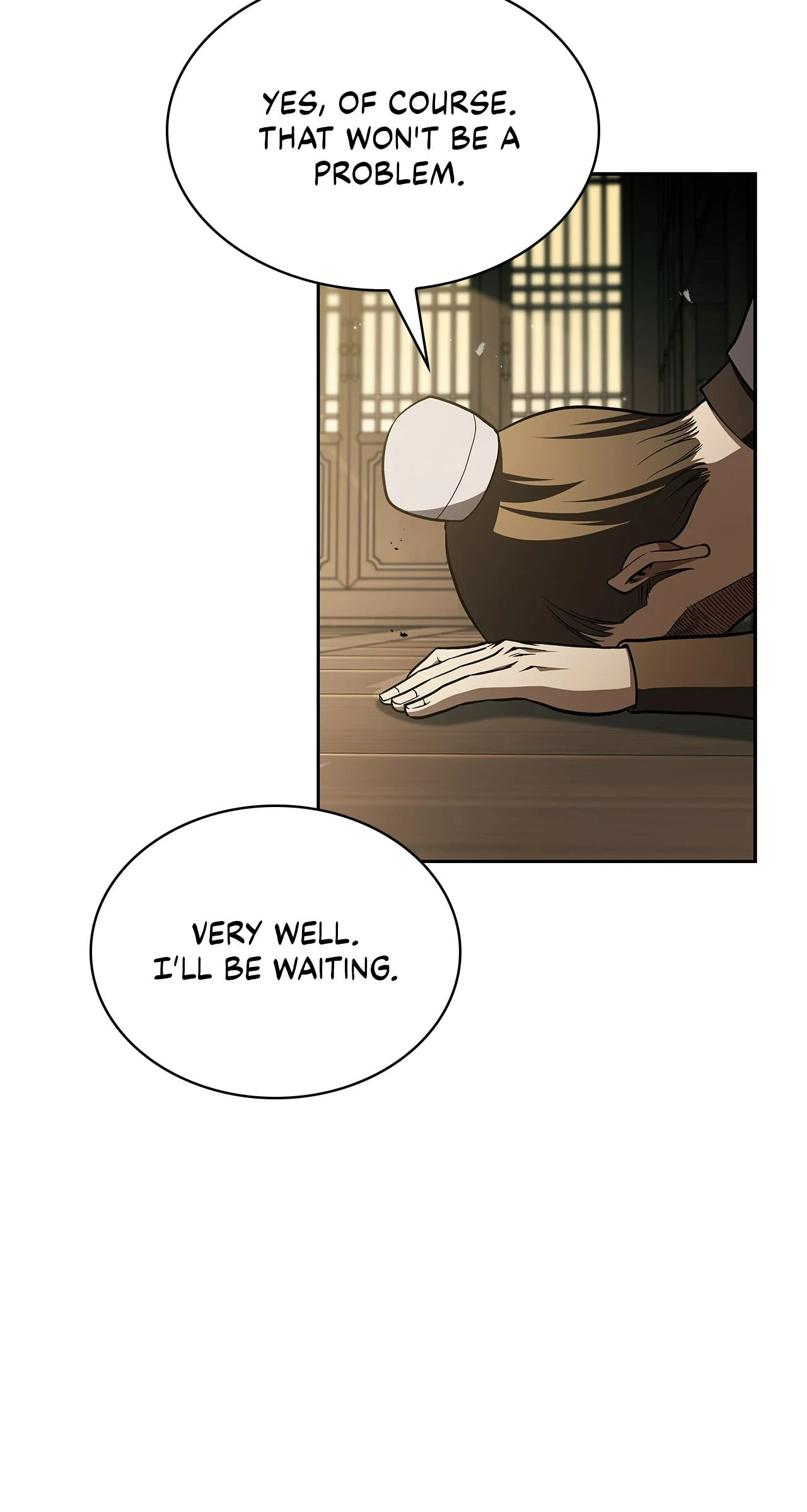 Cheonhwa Archive's Young Master Chapter 14 page 92