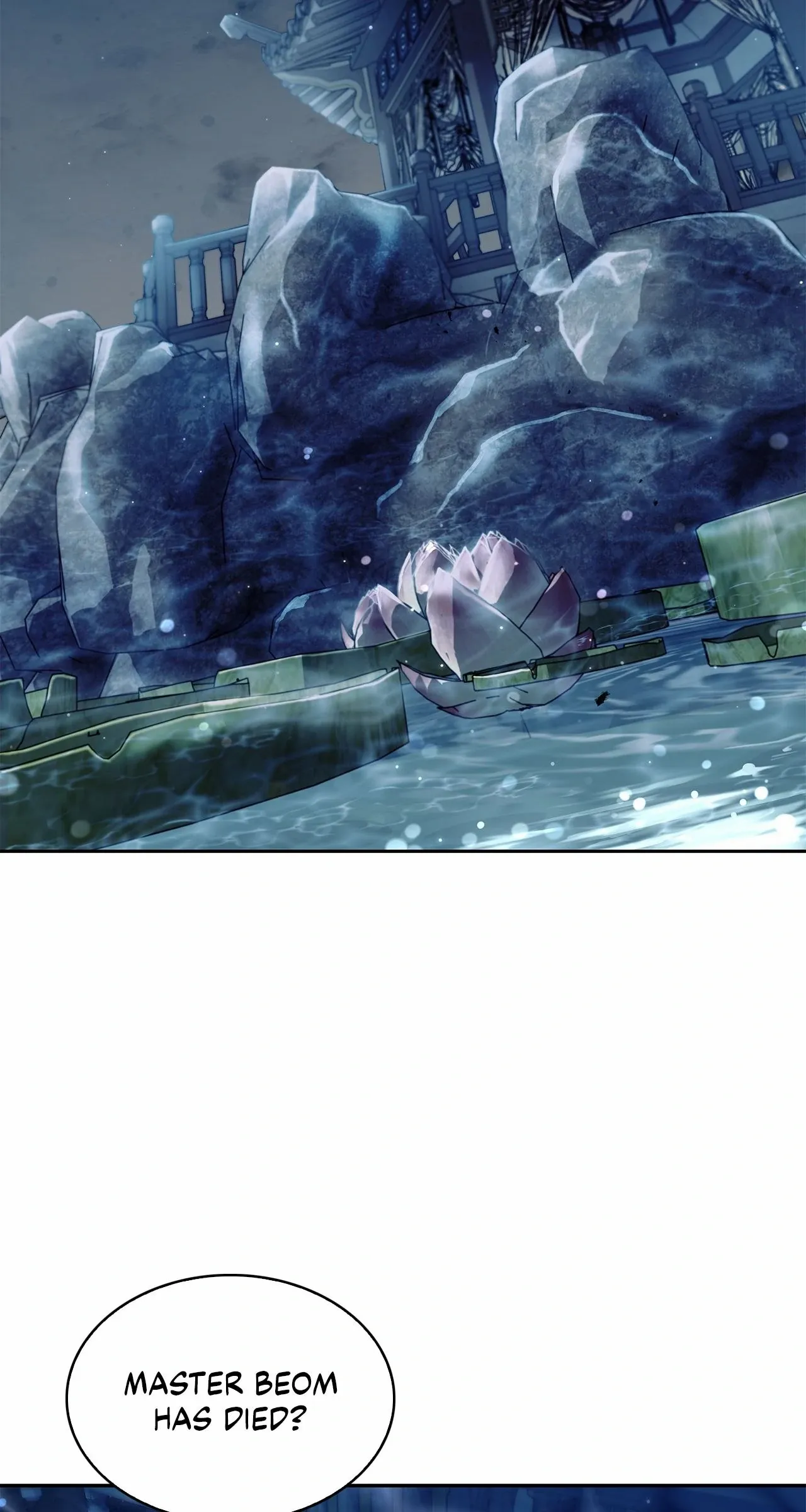 Cheonhwa Archive's Young Master Chapter 15 page 4