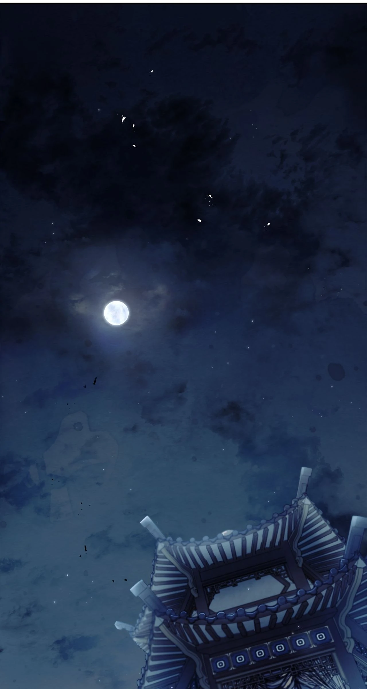 Cheonhwa Archive's Young Master Chapter 15 page 3
