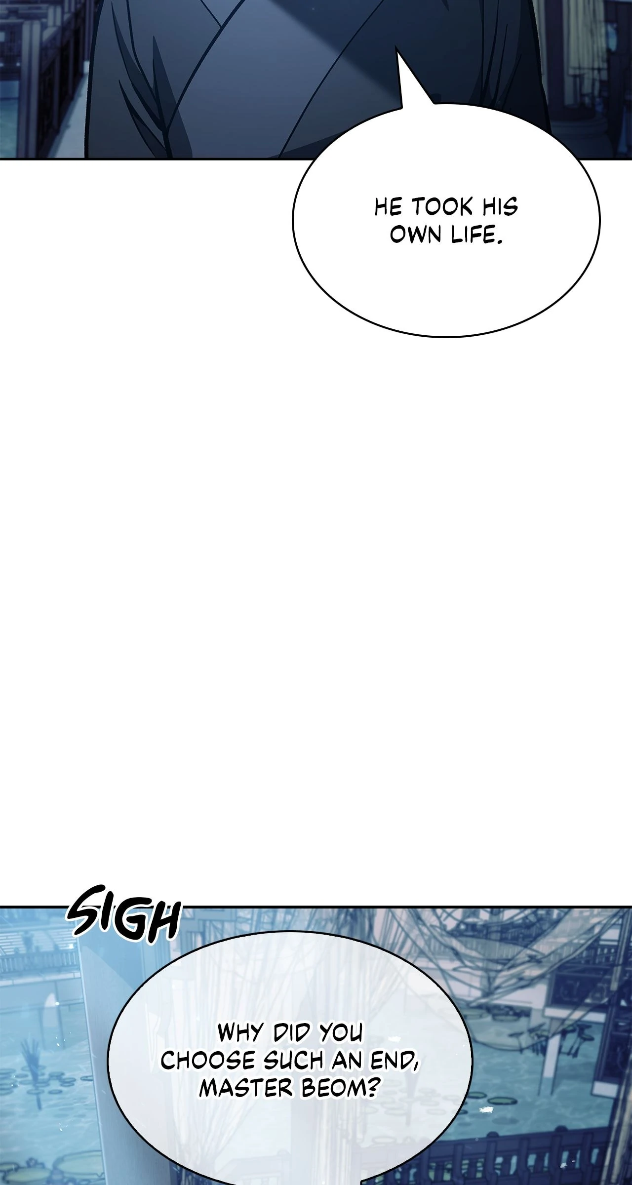 Cheonhwa Archive's Young Master Chapter 15 page 7