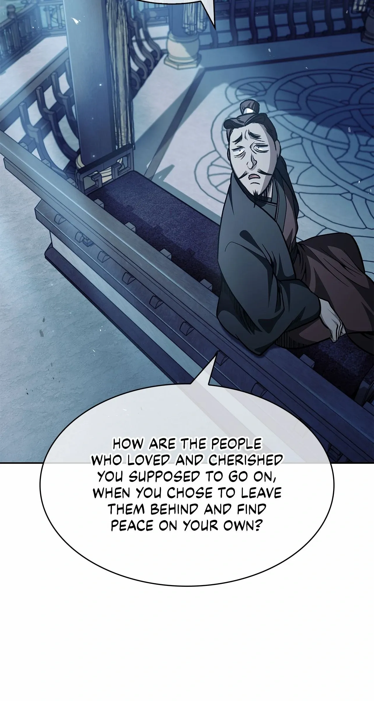 Cheonhwa Archive's Young Master Chapter 15 page 8