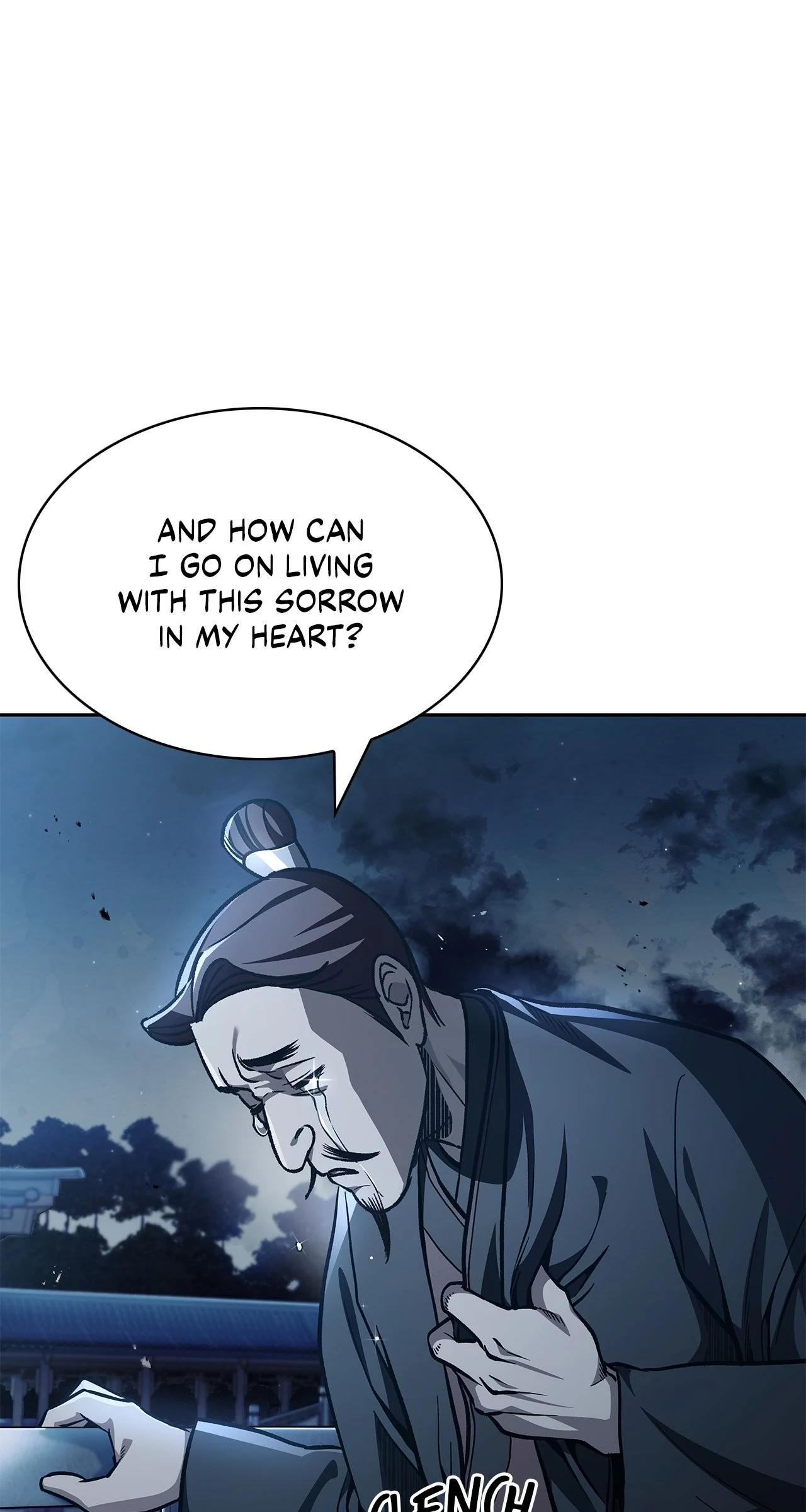 Cheonhwa Archive's Young Master Chapter 15 page 9