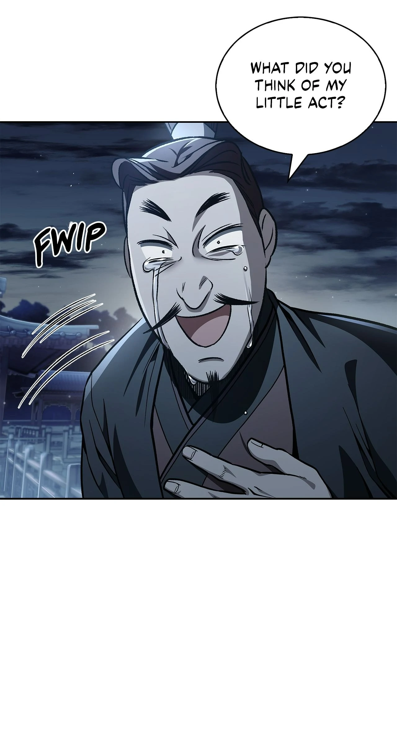 Cheonhwa Archive's Young Master Chapter 15 page 11