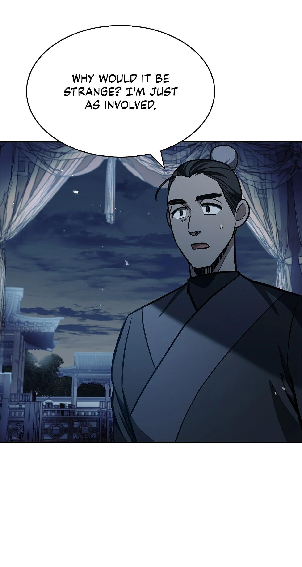Cheonhwa Archive's Young Master Chapter 15 page 15