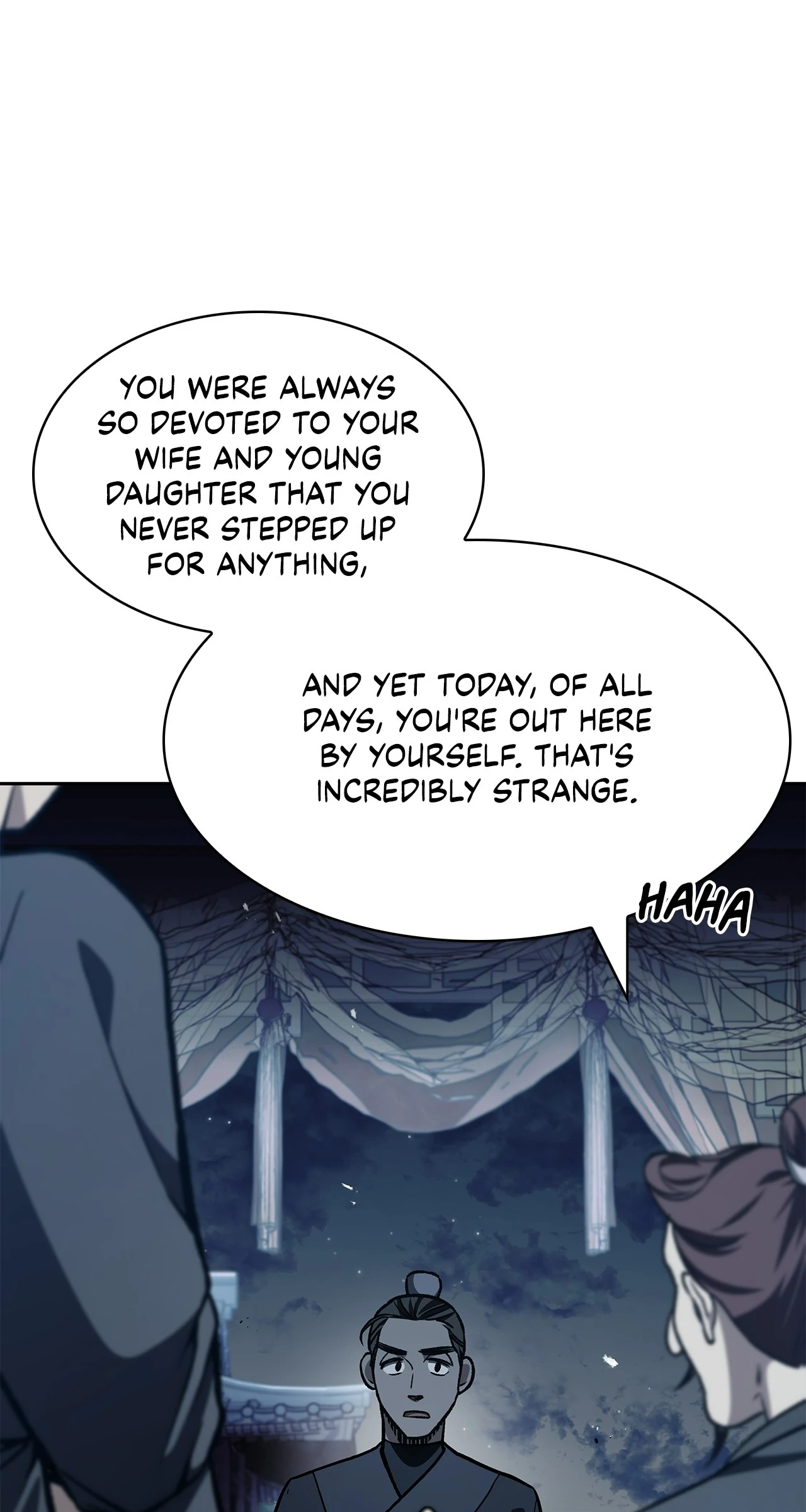 Cheonhwa Archive's Young Master Chapter 15 page 16