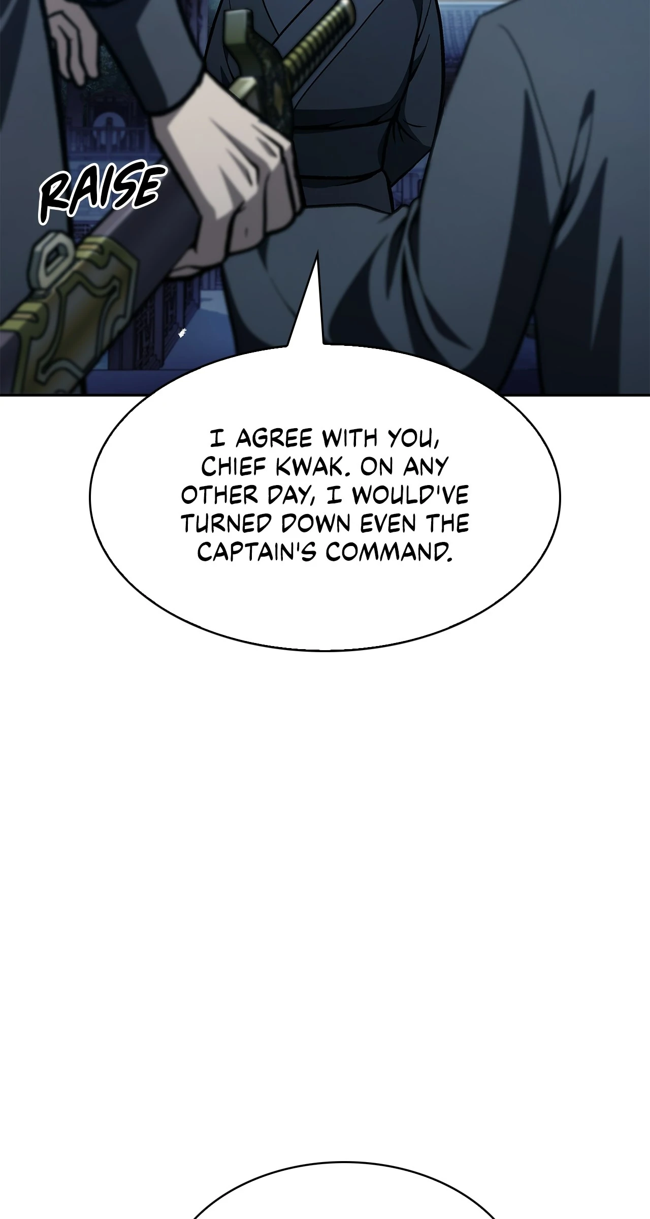 Cheonhwa Archive's Young Master Chapter 15 page 17