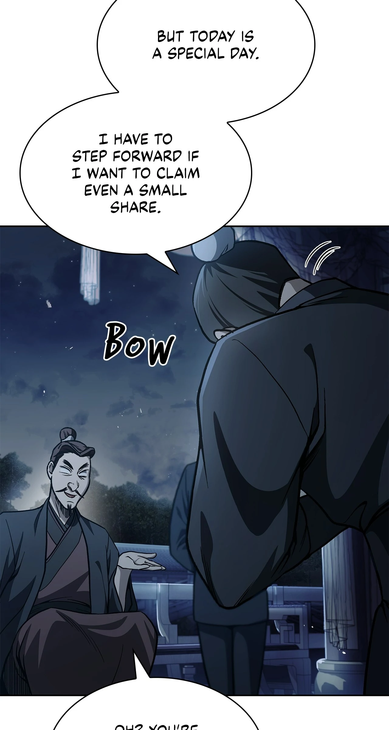 Cheonhwa Archive's Young Master Chapter 15 page 18