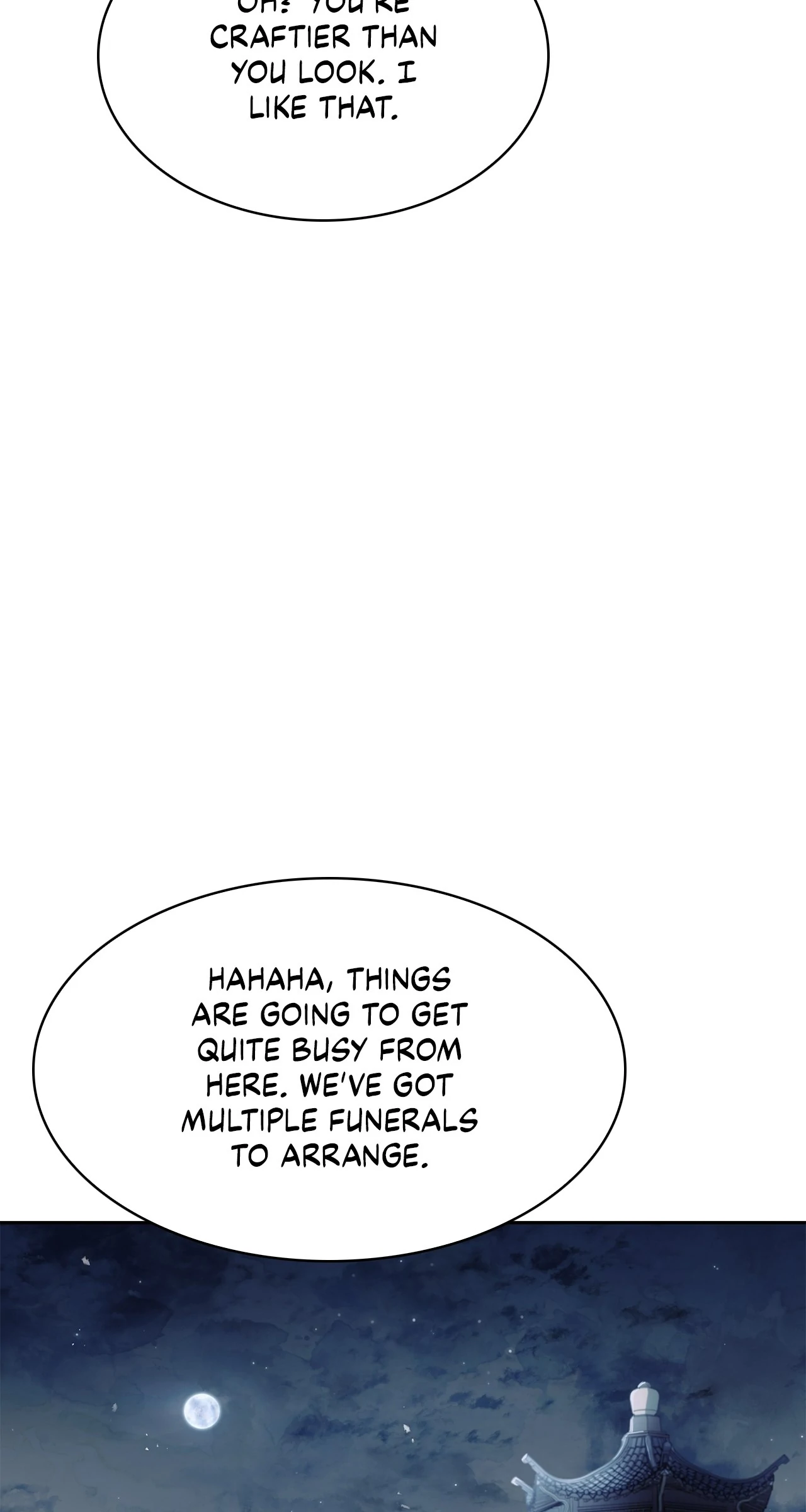 Cheonhwa Archive's Young Master Chapter 15 page 19