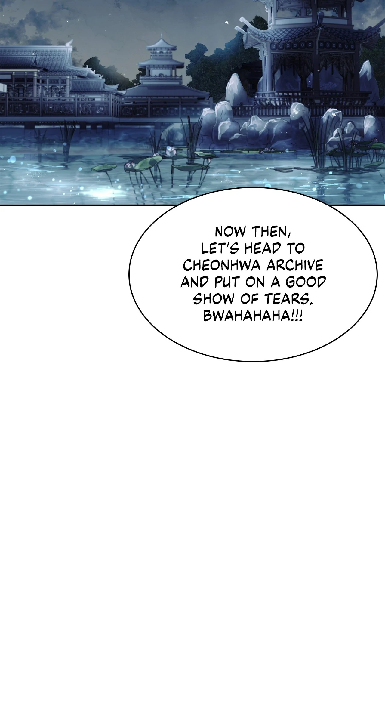 Cheonhwa Archive's Young Master Chapter 15 page 20