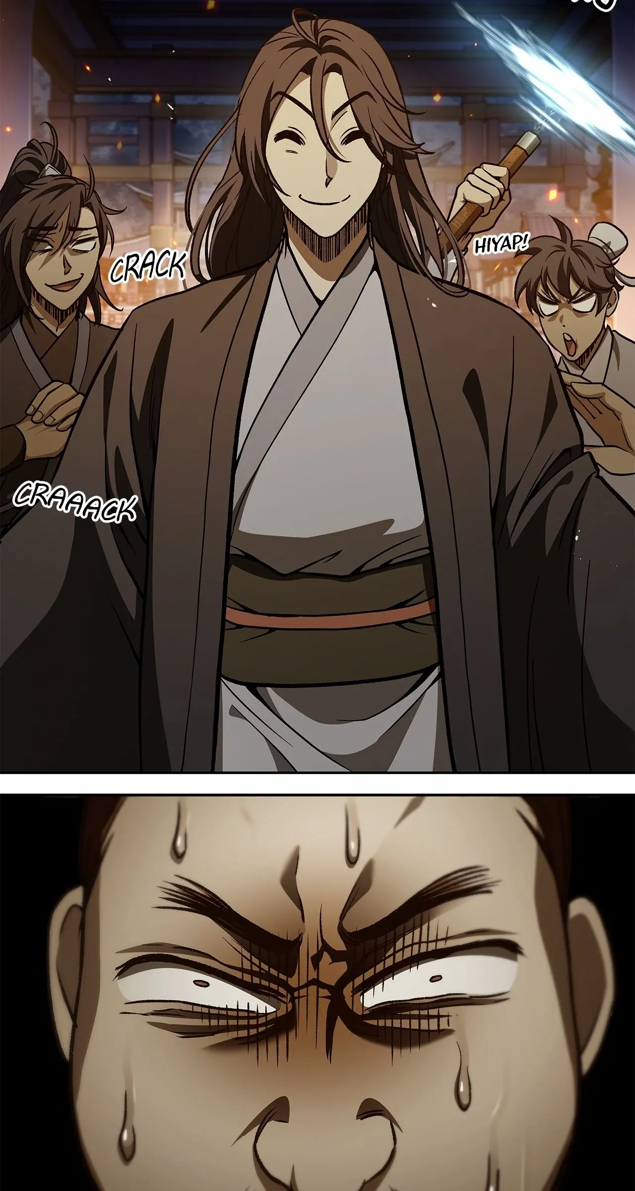 Cheonhwa Archive's Young Master Chapter 15 page 27