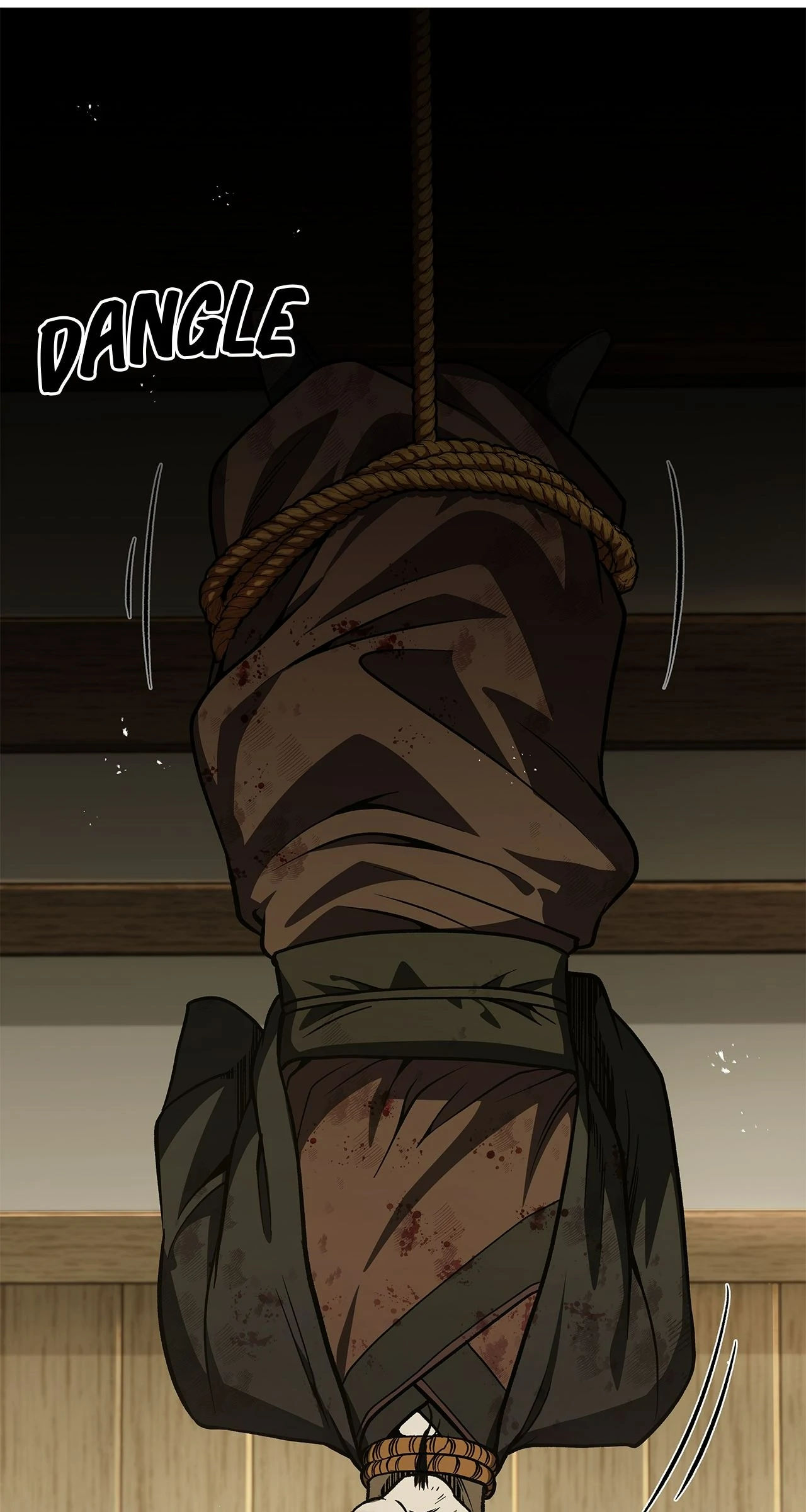 Cheonhwa Archive's Young Master Chapter 15 page 30