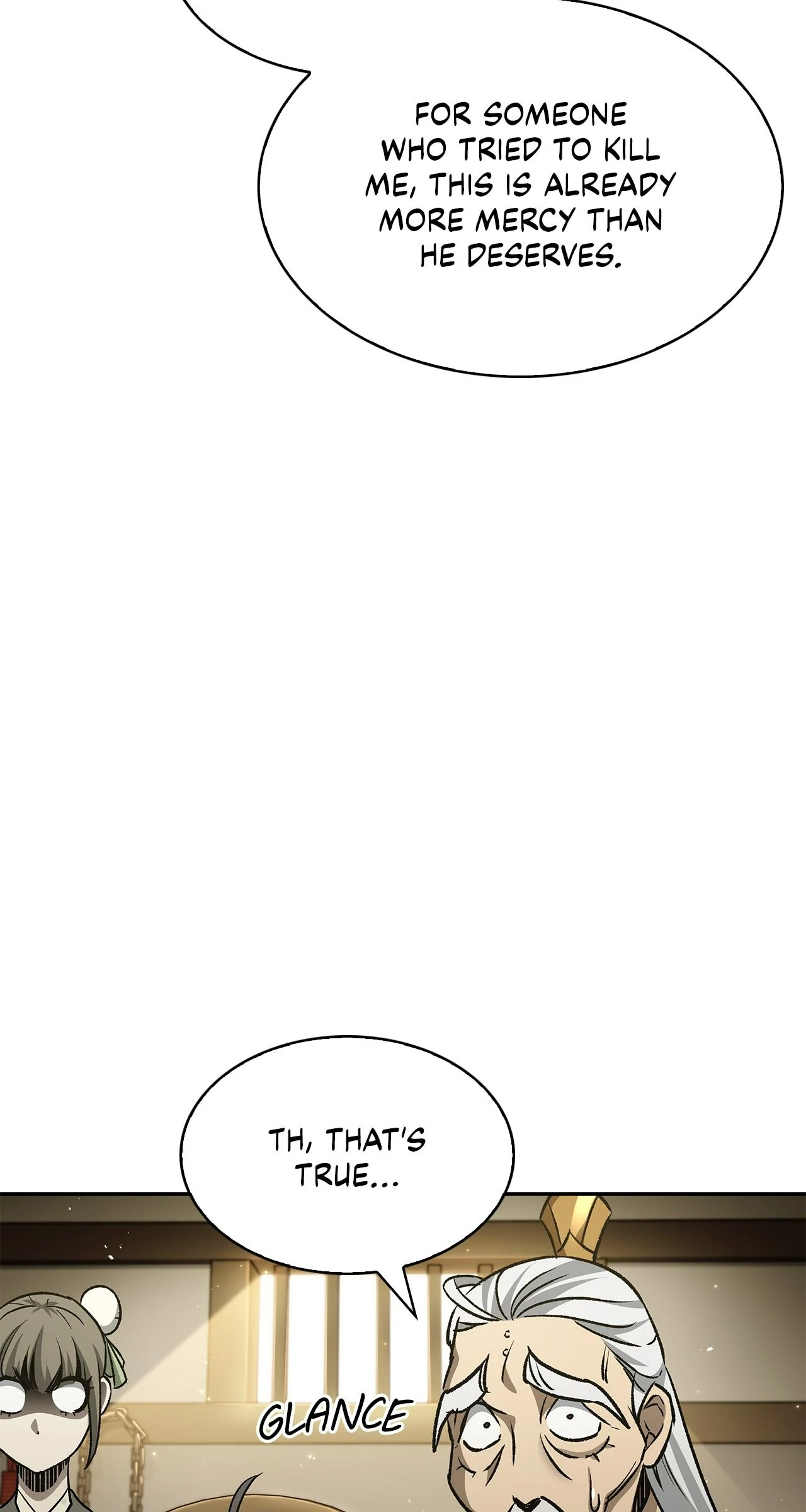 Cheonhwa Archive's Young Master Chapter 15 page 33