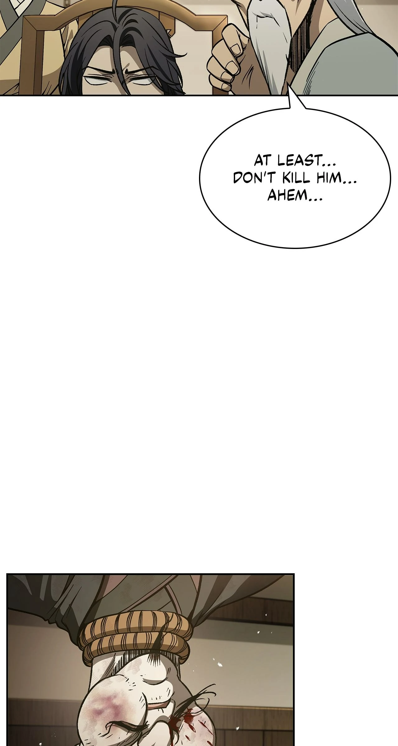Cheonhwa Archive's Young Master Chapter 15 page 34