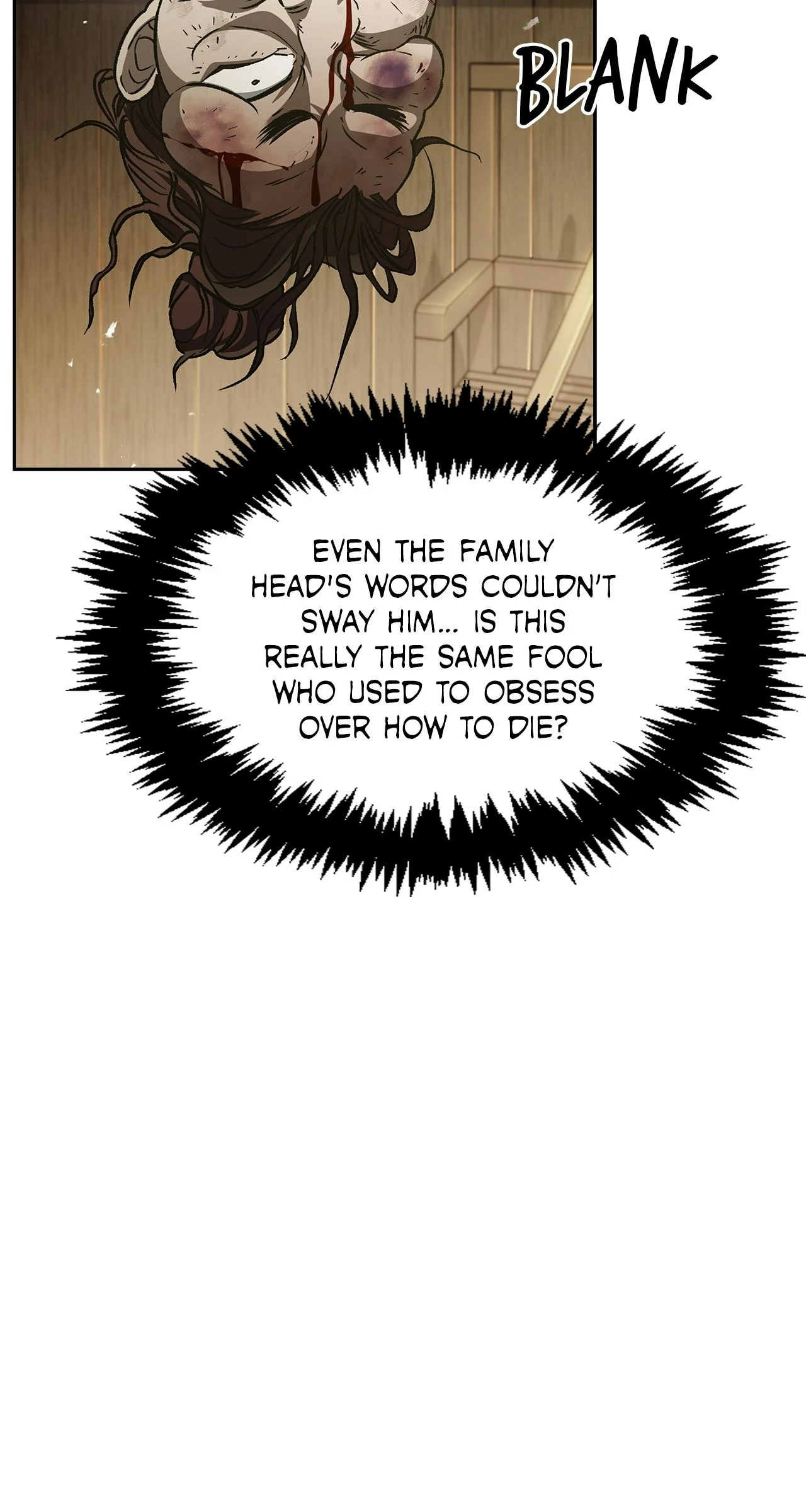 Cheonhwa Archive's Young Master Chapter 15 page 35
