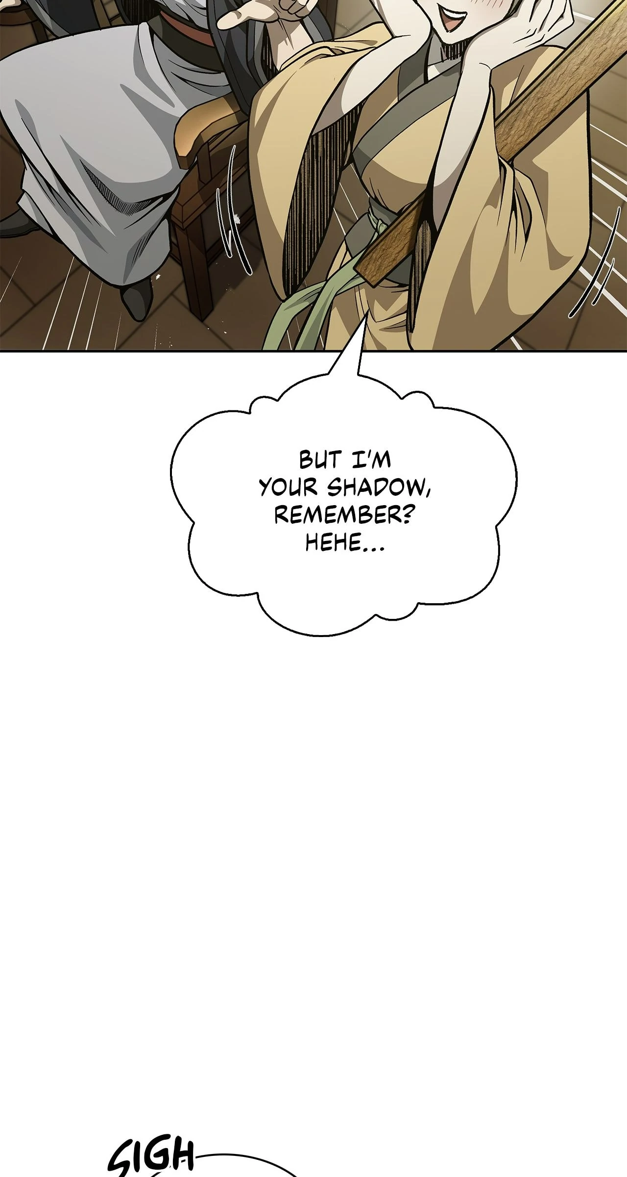 Cheonhwa Archive's Young Master Chapter 15 page 39