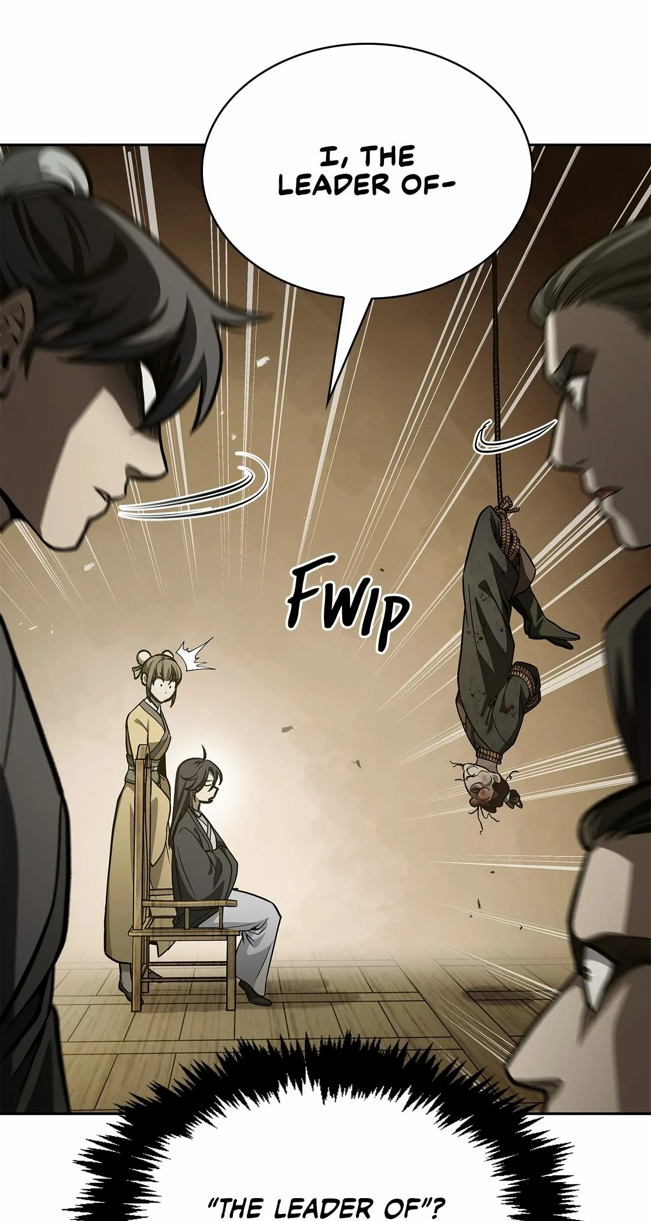 Cheonhwa Archive's Young Master Chapter 15 page 42