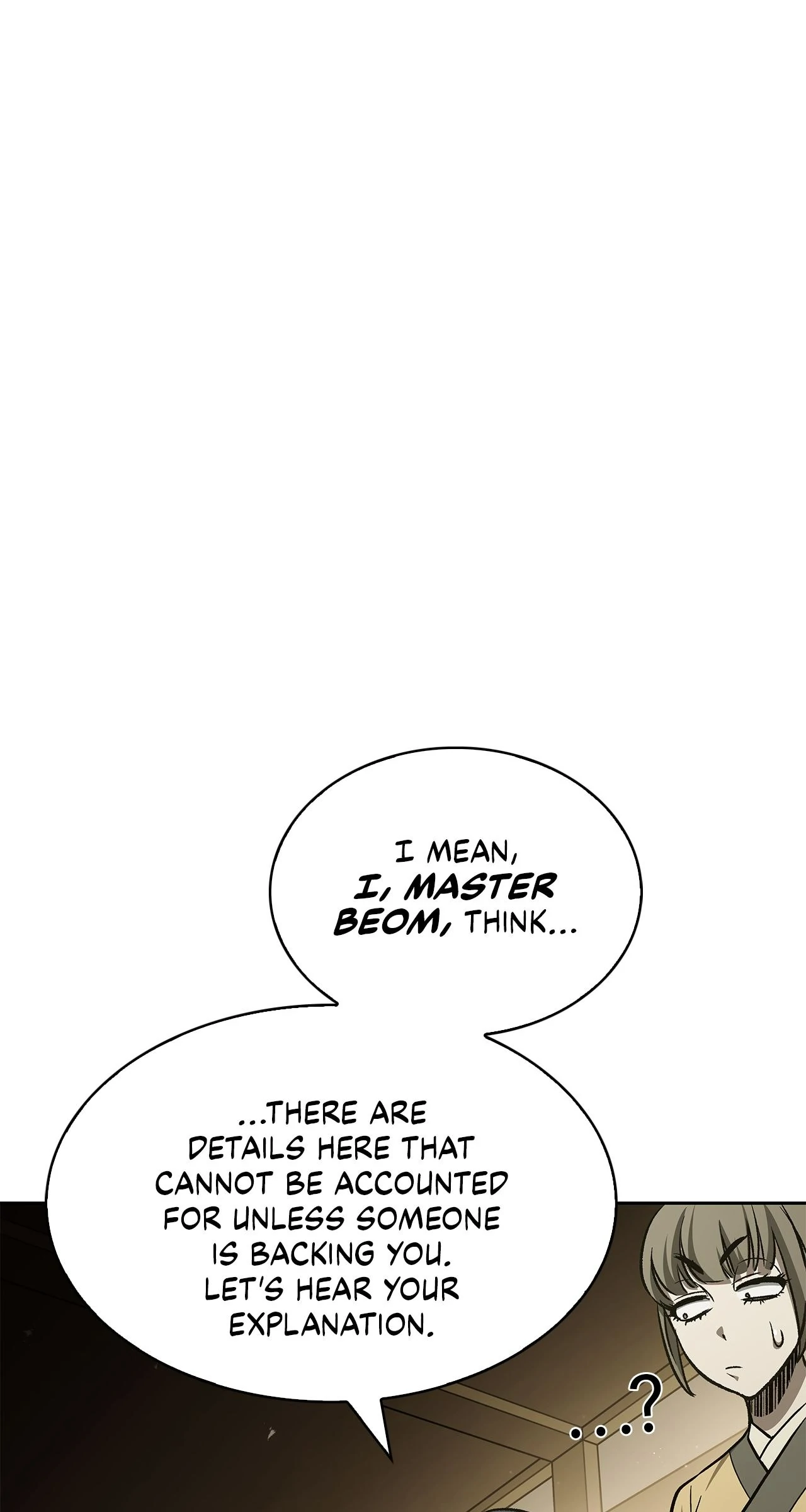 Cheonhwa Archive's Young Master Chapter 15 page 44