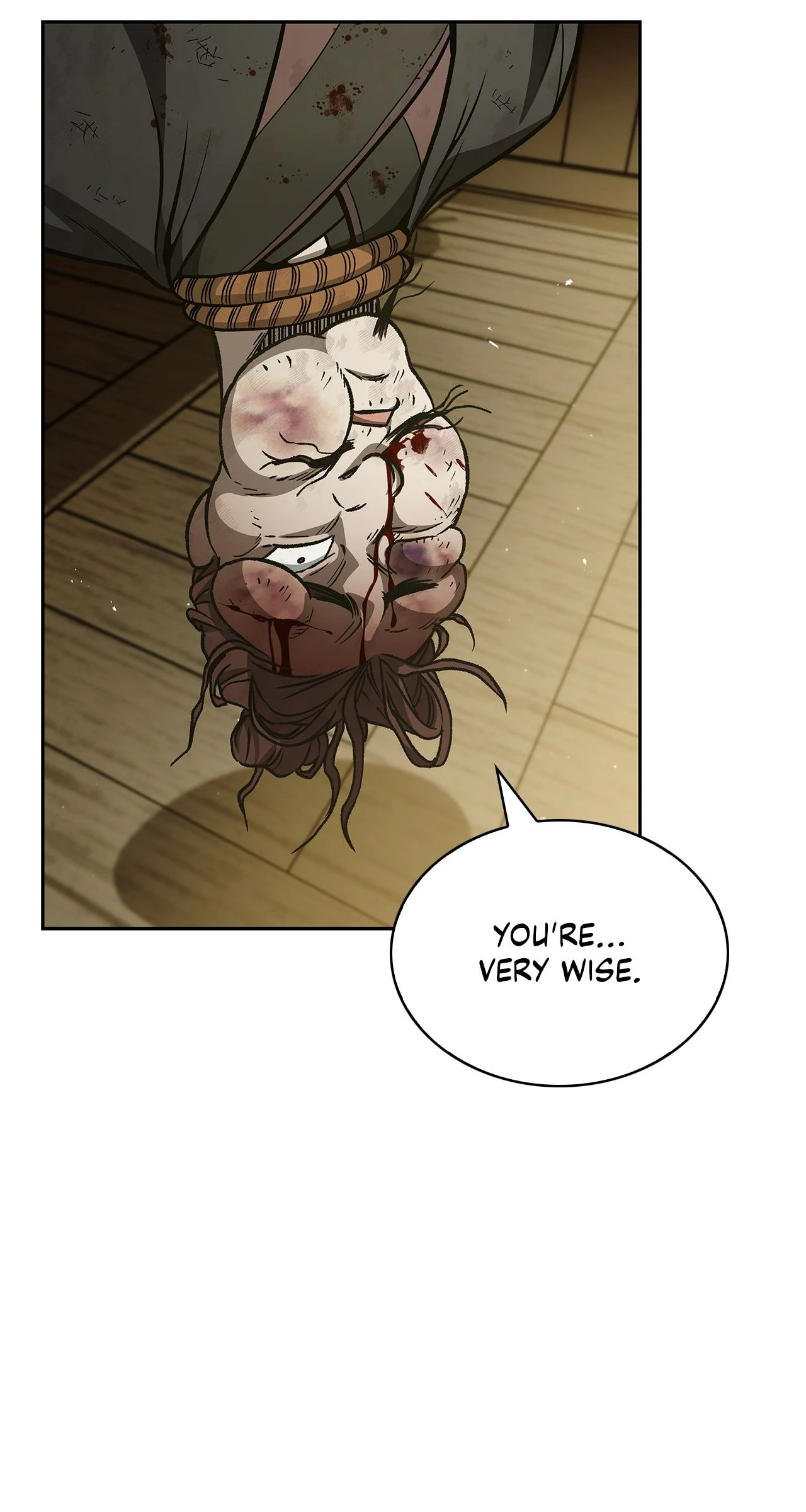Cheonhwa Archive's Young Master Chapter 15 page 46