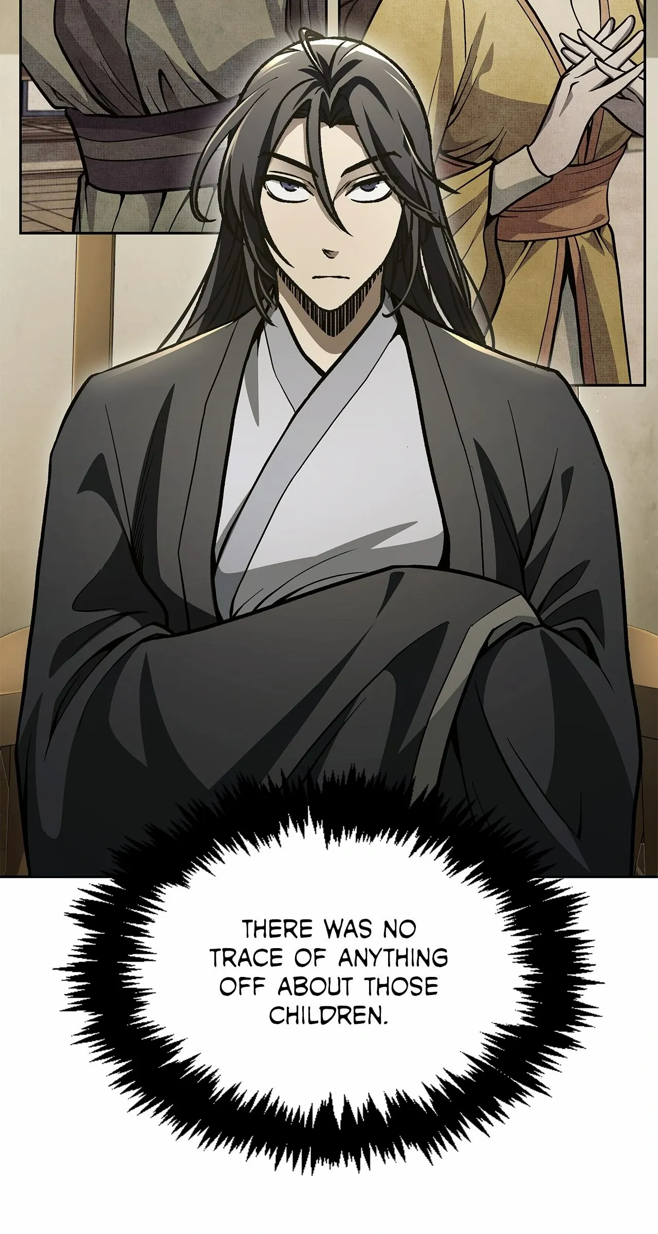 Cheonhwa Archive's Young Master Chapter 15 page 54