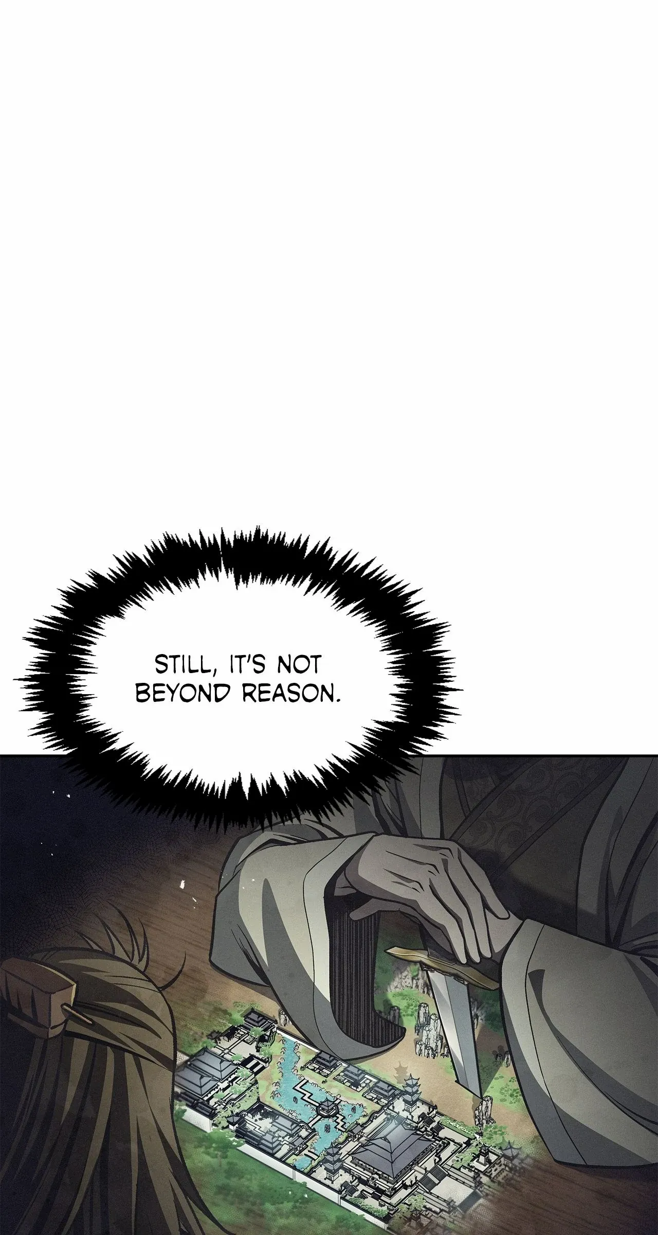 Cheonhwa Archive's Young Master Chapter 15 page 55