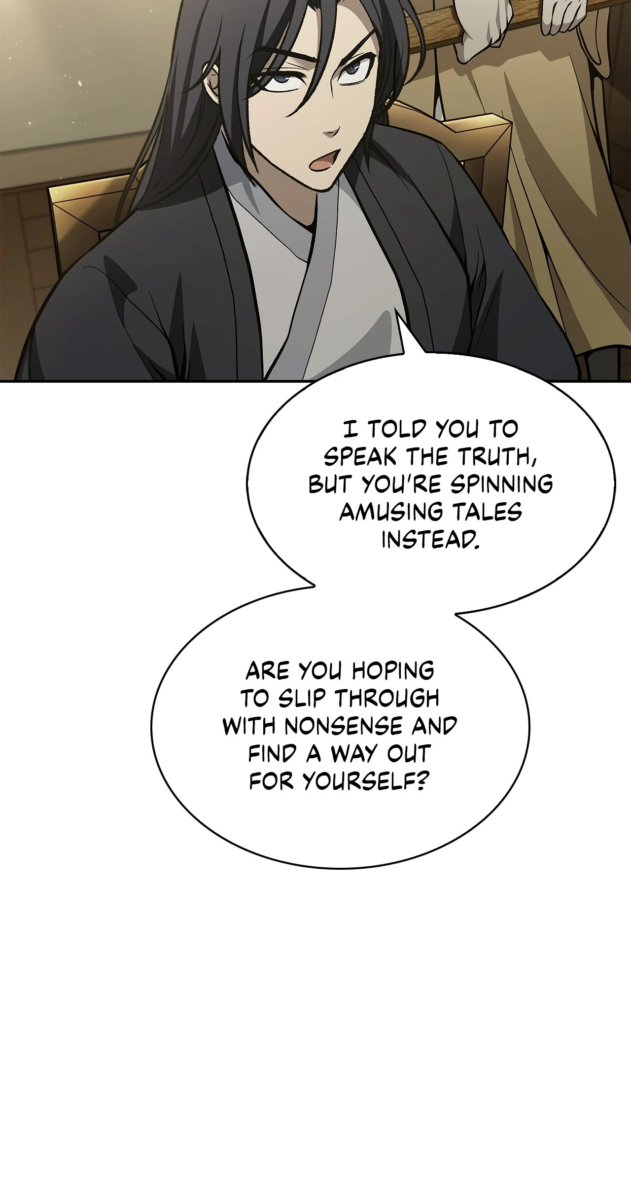 Cheonhwa Archive's Young Master Chapter 15 page 59