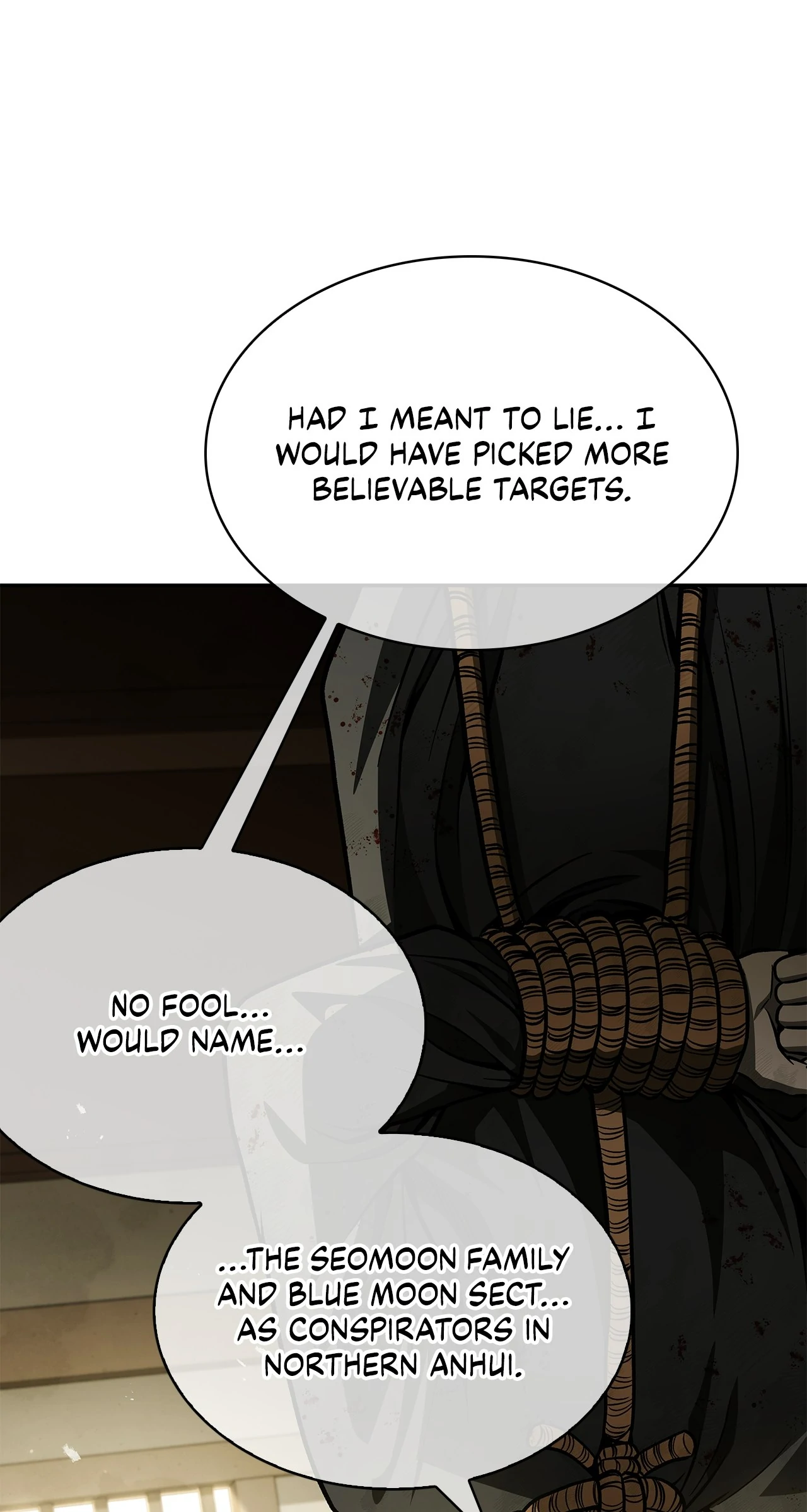 Cheonhwa Archive's Young Master Chapter 15 page 60