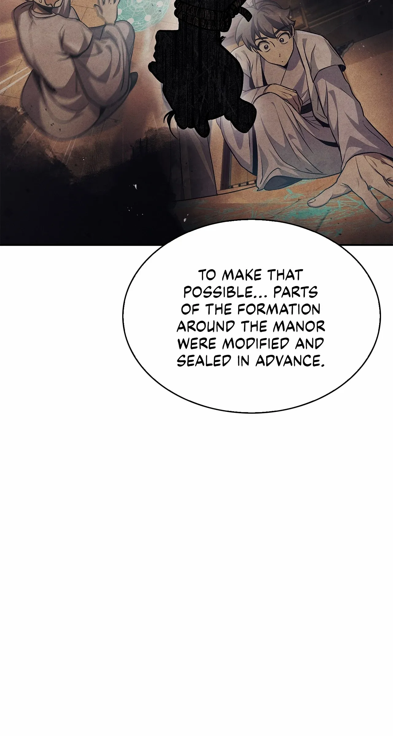 Cheonhwa Archive's Young Master Chapter 15 page 64