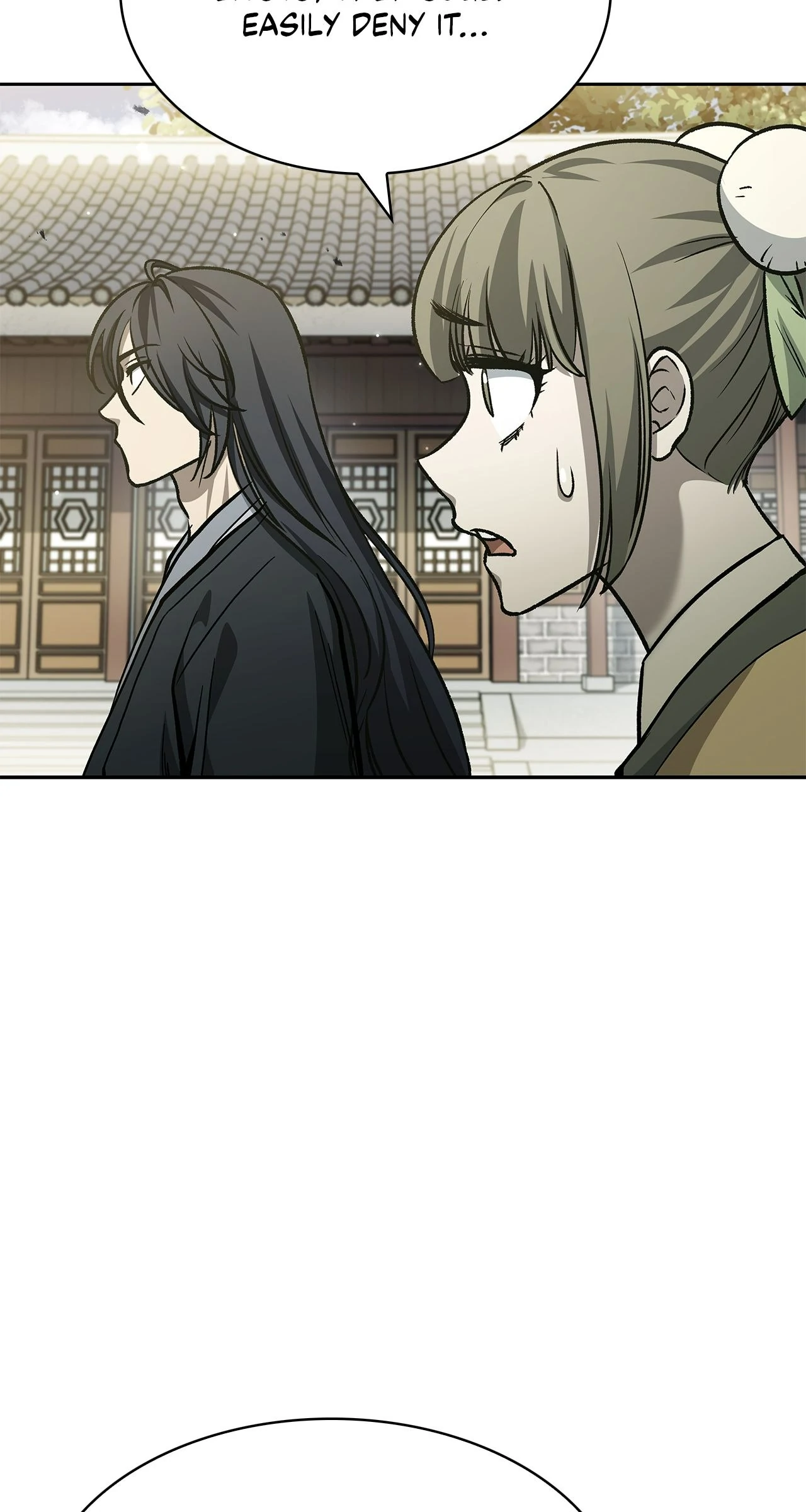 Cheonhwa Archive's Young Master Chapter 15 page 71