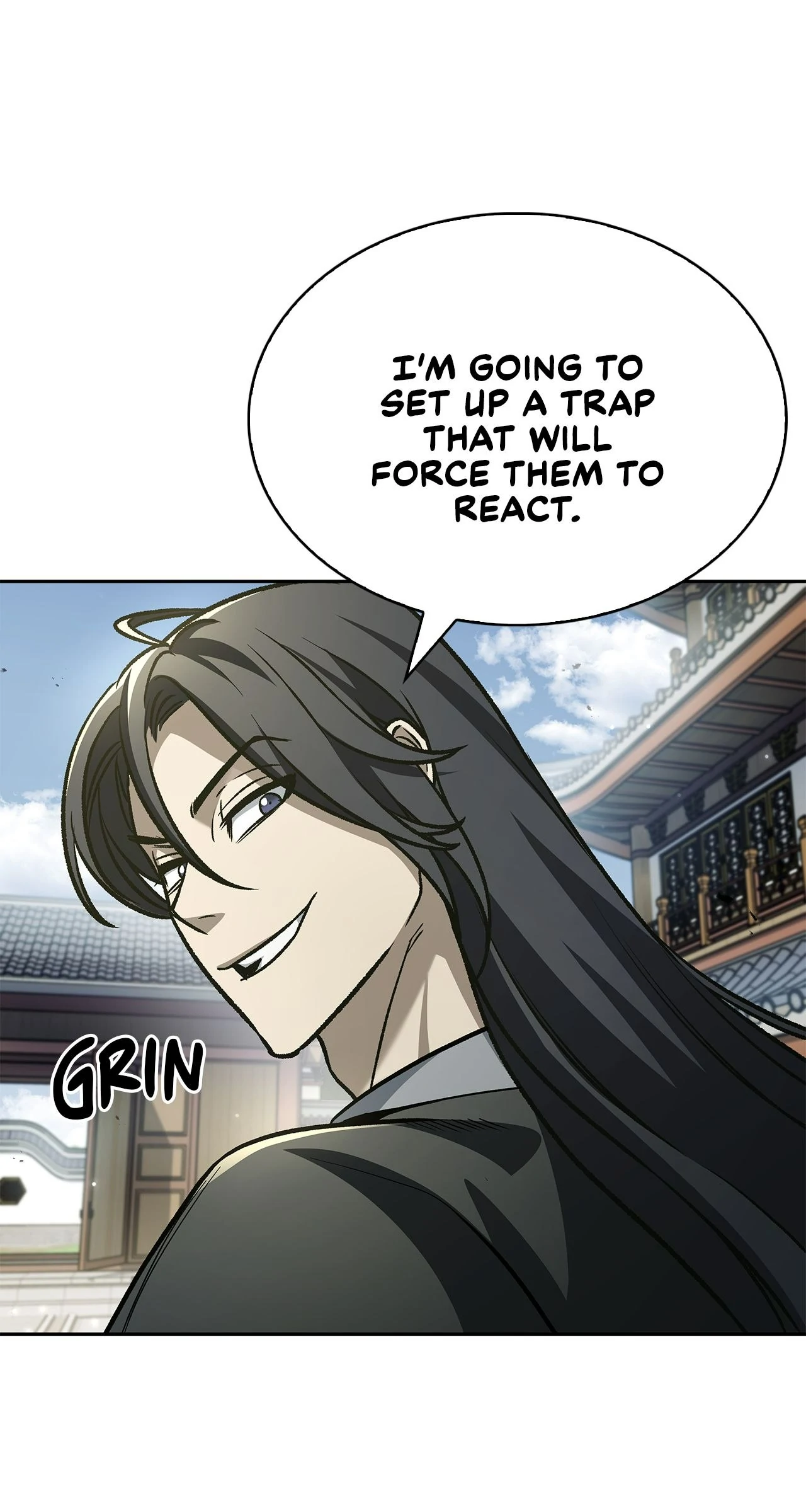 Cheonhwa Archive's Young Master Chapter 15 page 73