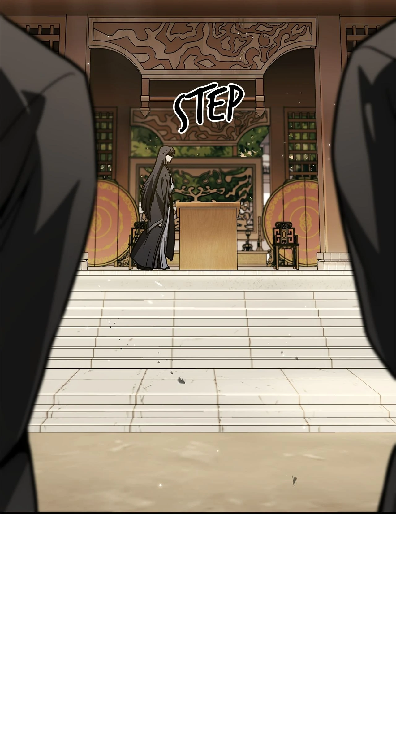 Cheonhwa Archive's Young Master Chapter 15 page 77