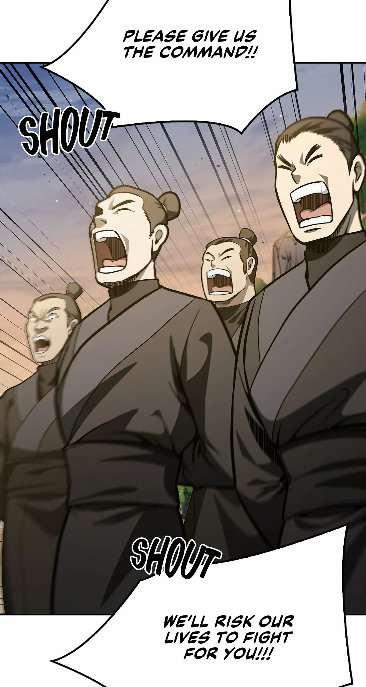 Cheonhwa Archive's Young Master Chapter 15 page 79