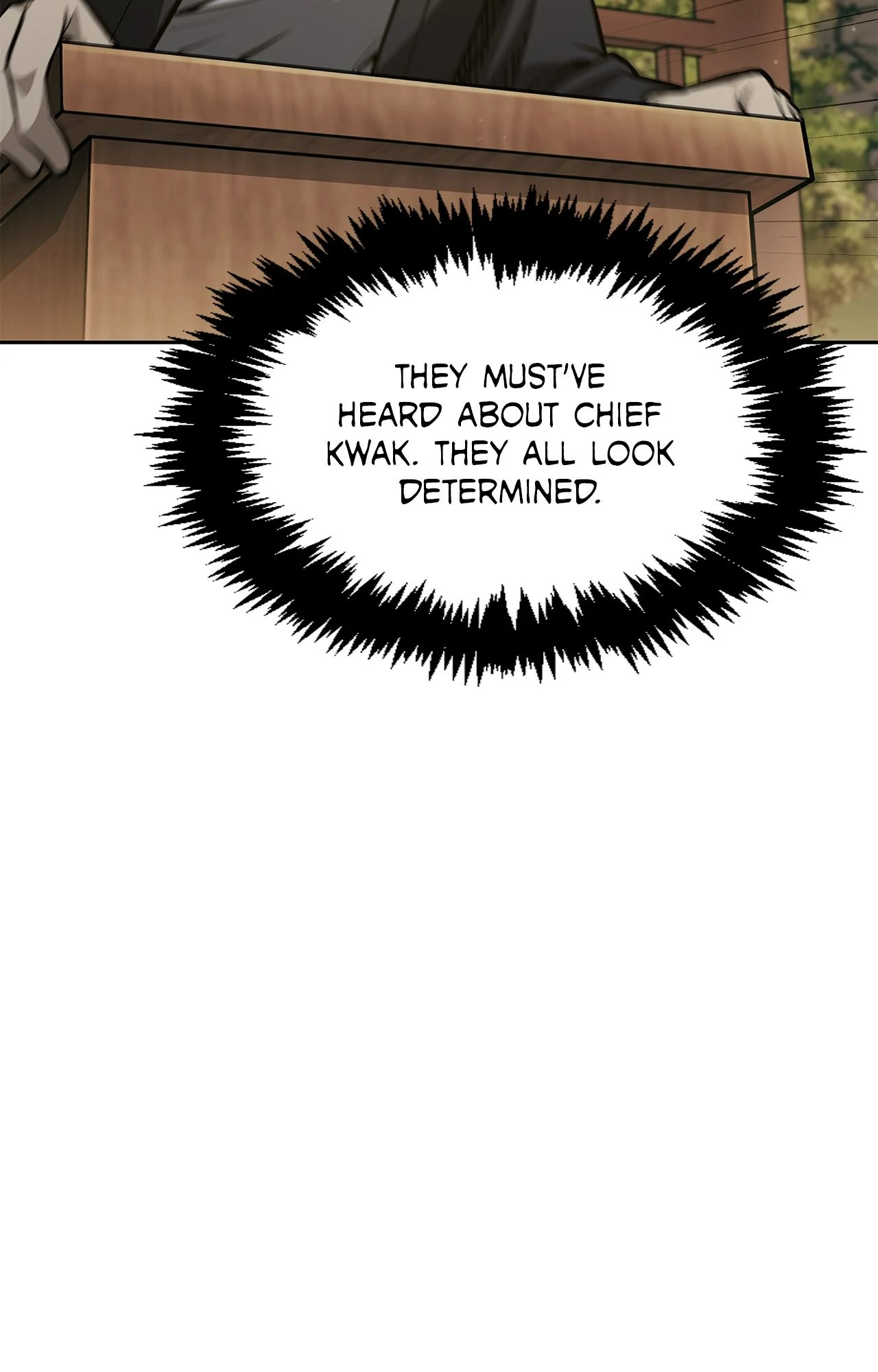Cheonhwa Archive's Young Master Chapter 15 page 81