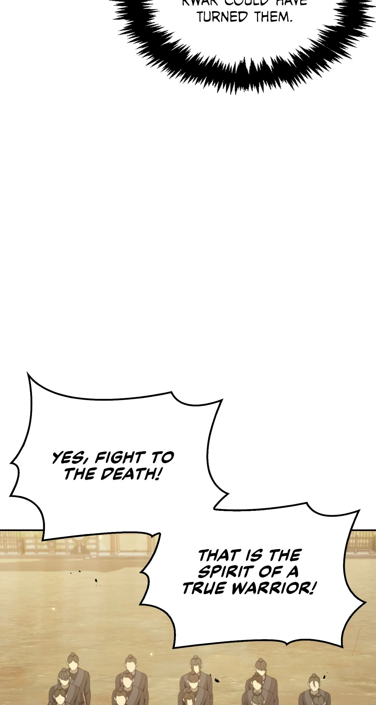 Cheonhwa Archive's Young Master Chapter 15 page 83