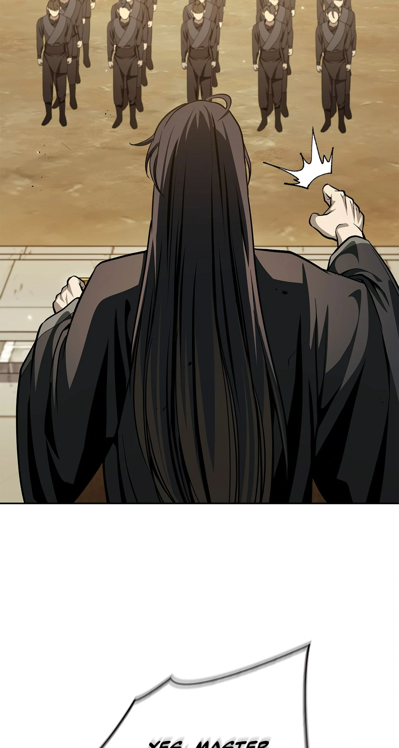 Cheonhwa Archive's Young Master Chapter 15 page 84