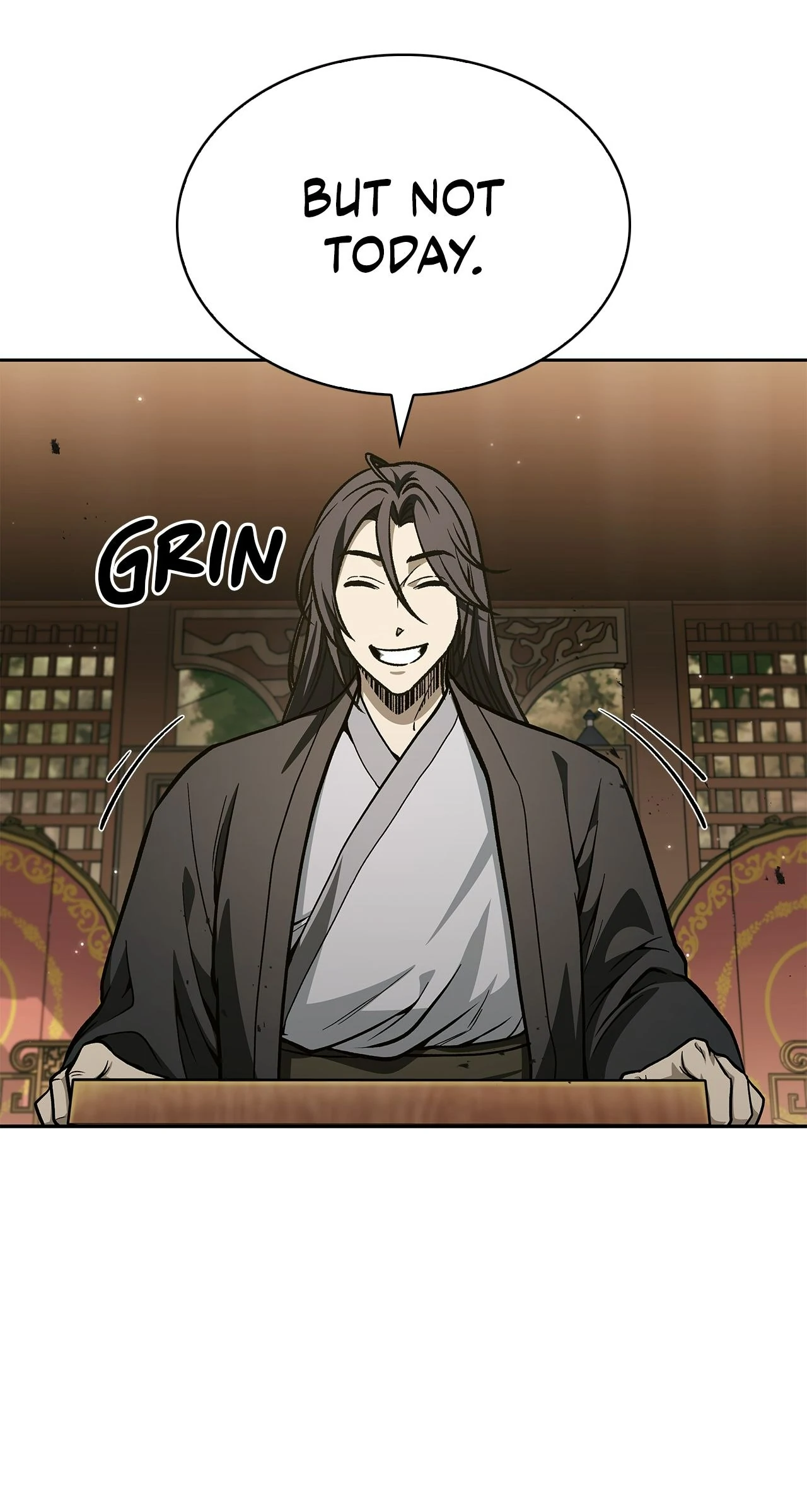Cheonhwa Archive's Young Master Chapter 15 page 86