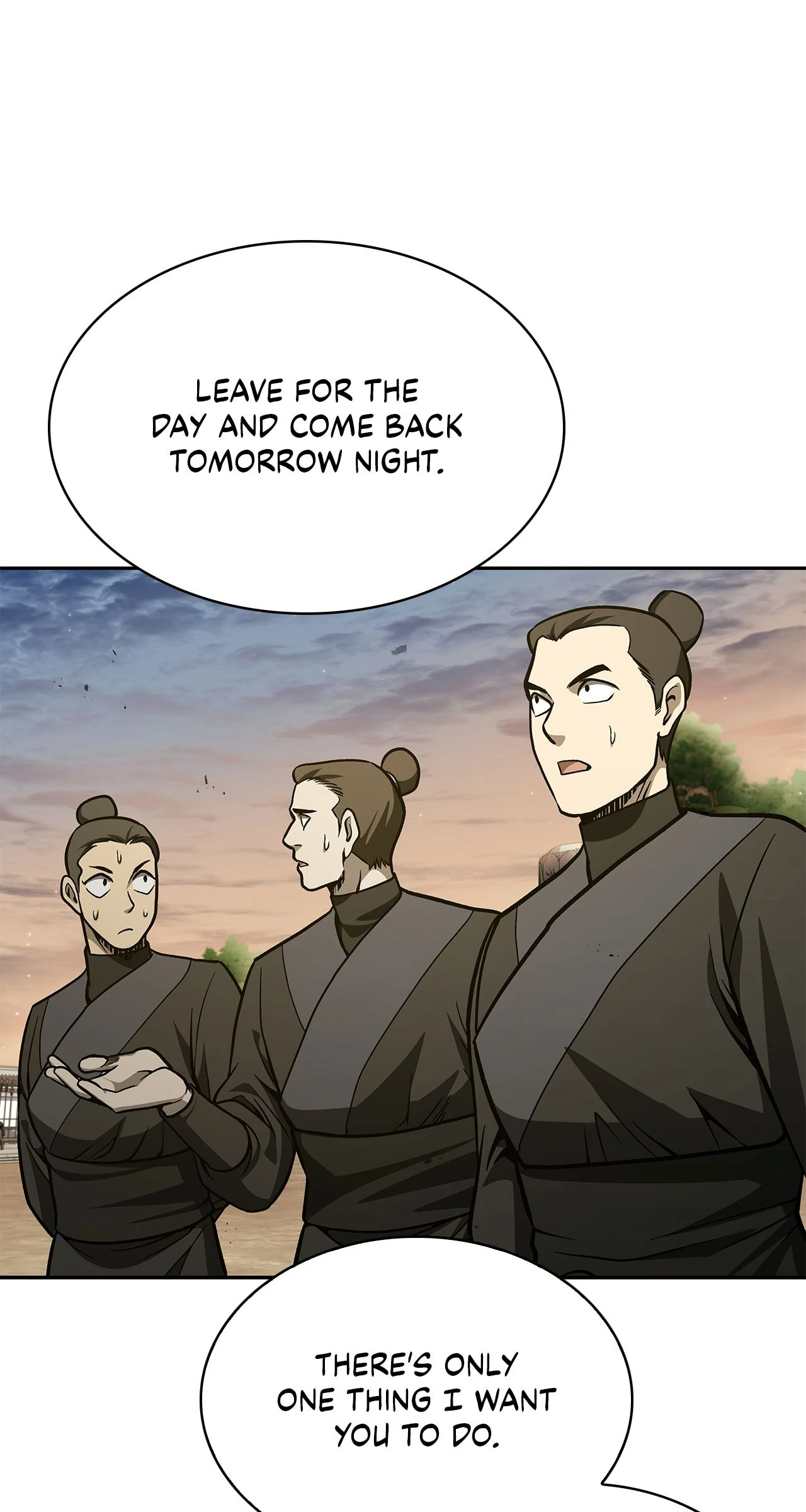 Cheonhwa Archive's Young Master Chapter 15 page 87