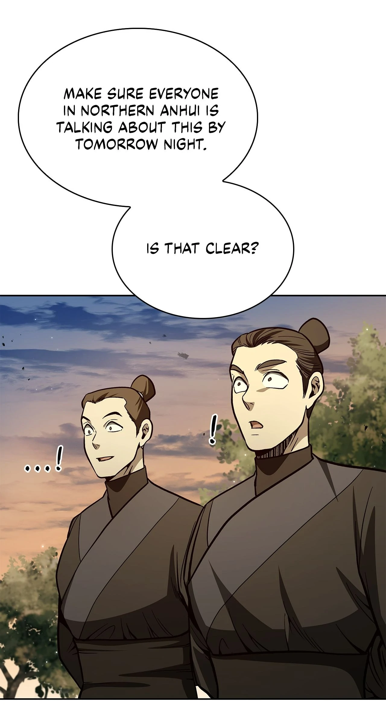 Cheonhwa Archive's Young Master Chapter 15 page 91