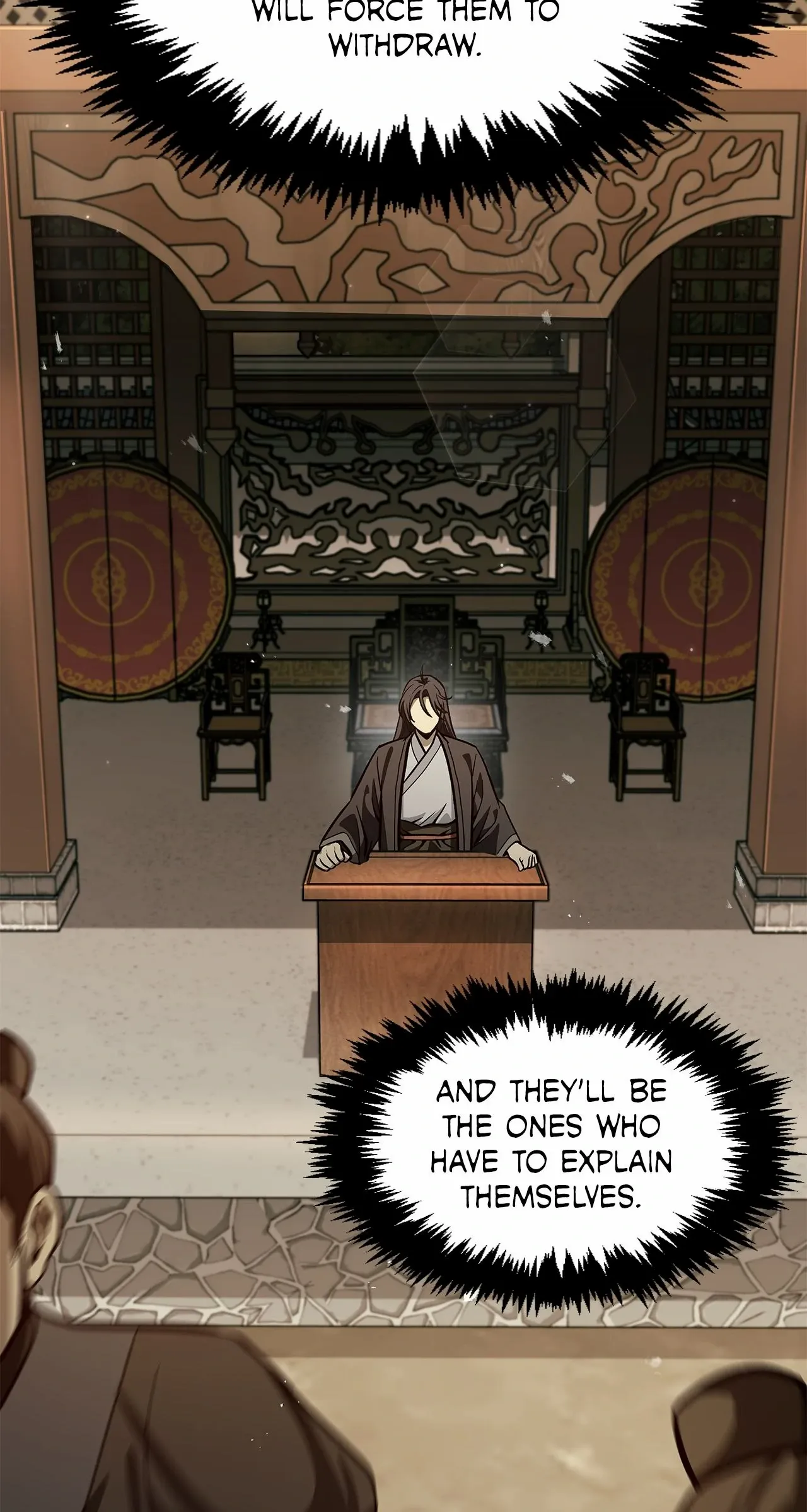 Cheonhwa Archive's Young Master Chapter 15 page 94
