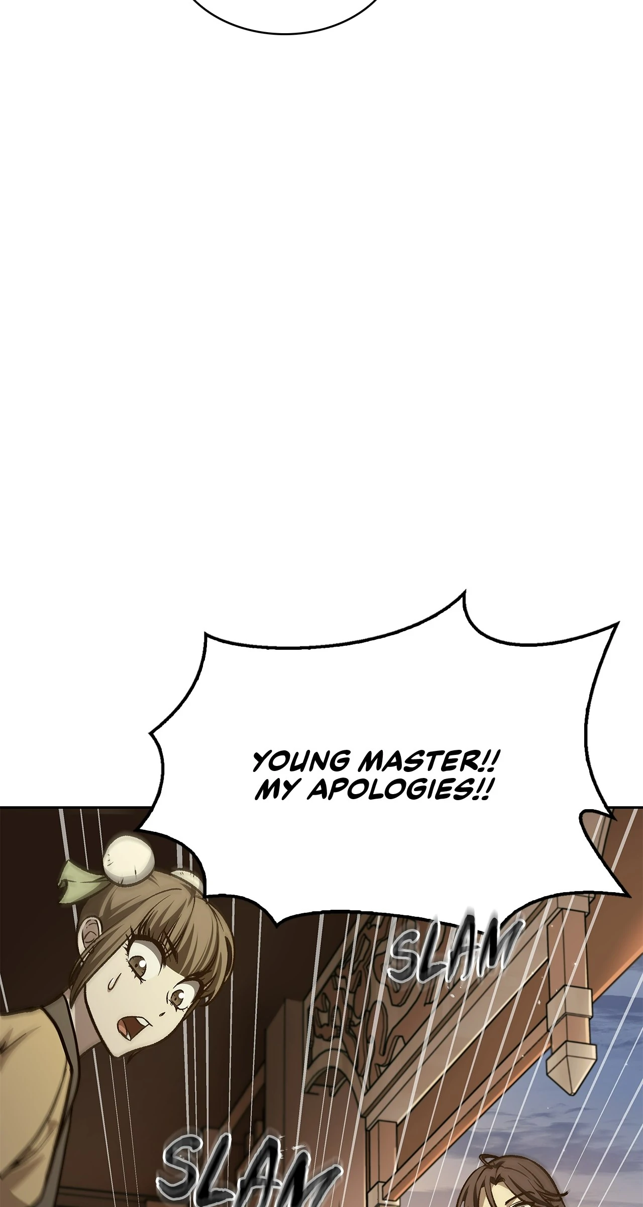 Cheonhwa Archive's Young Master Chapter 15 page 98