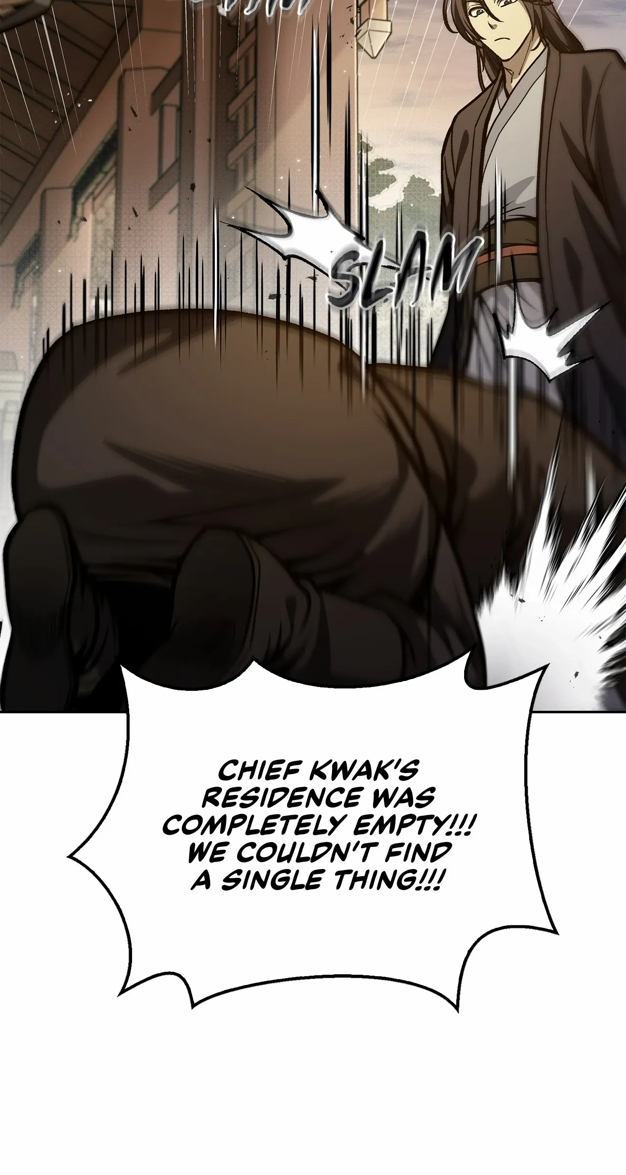 Cheonhwa Archive's Young Master Chapter 15 page 99