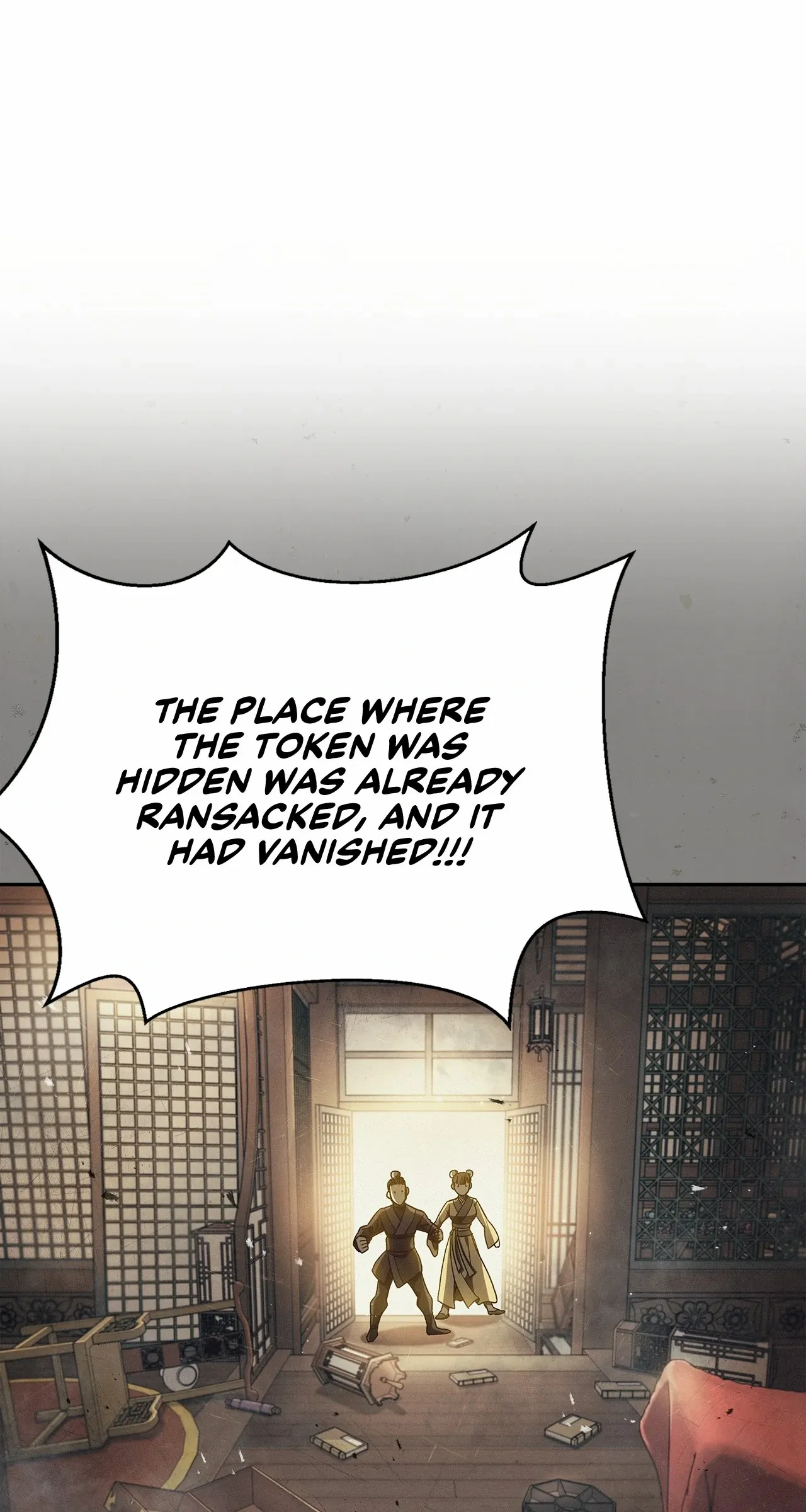 Cheonhwa Archive's Young Master Chapter 15 page 100