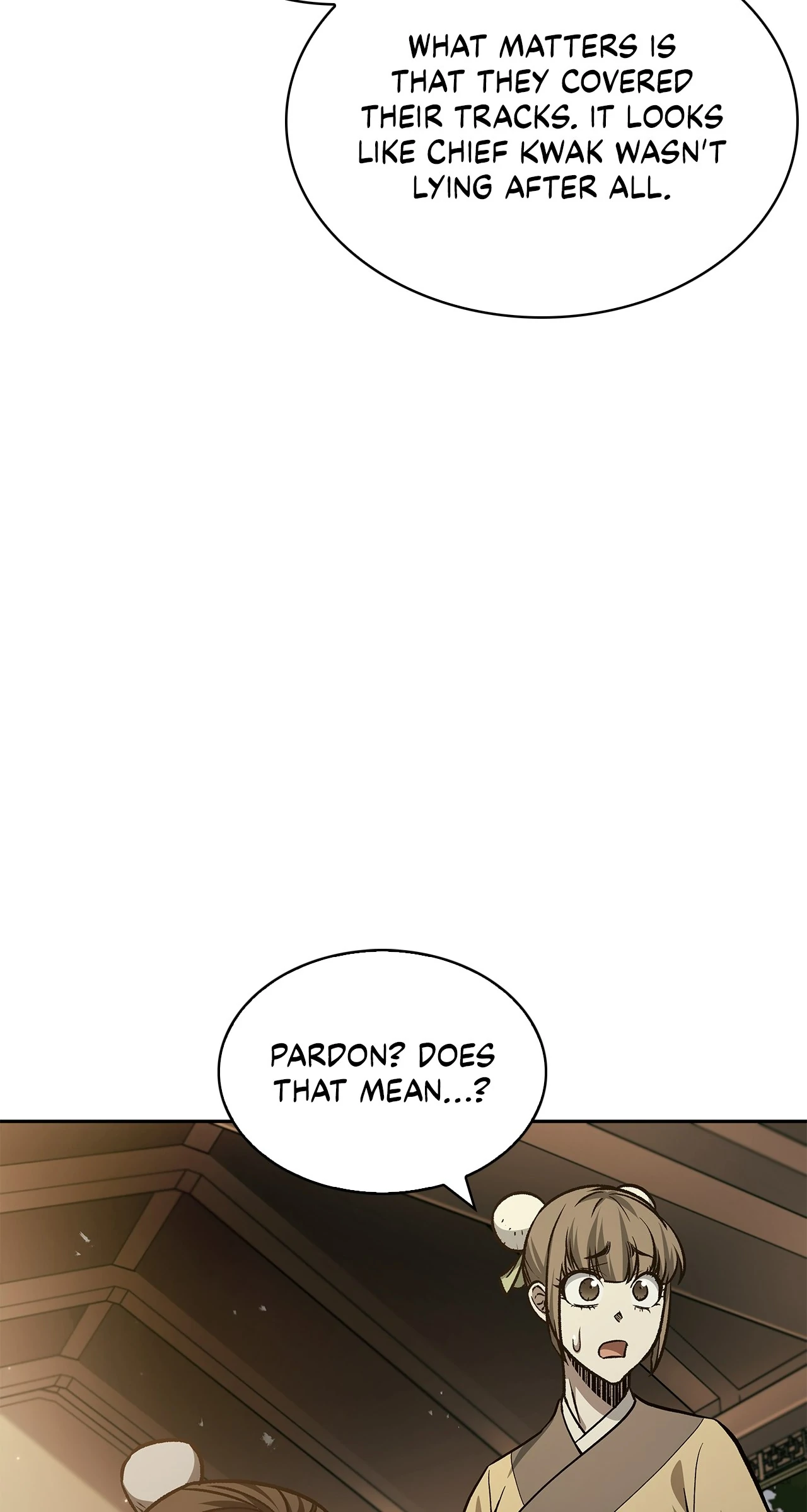 Cheonhwa Archive's Young Master Chapter 15 page 103