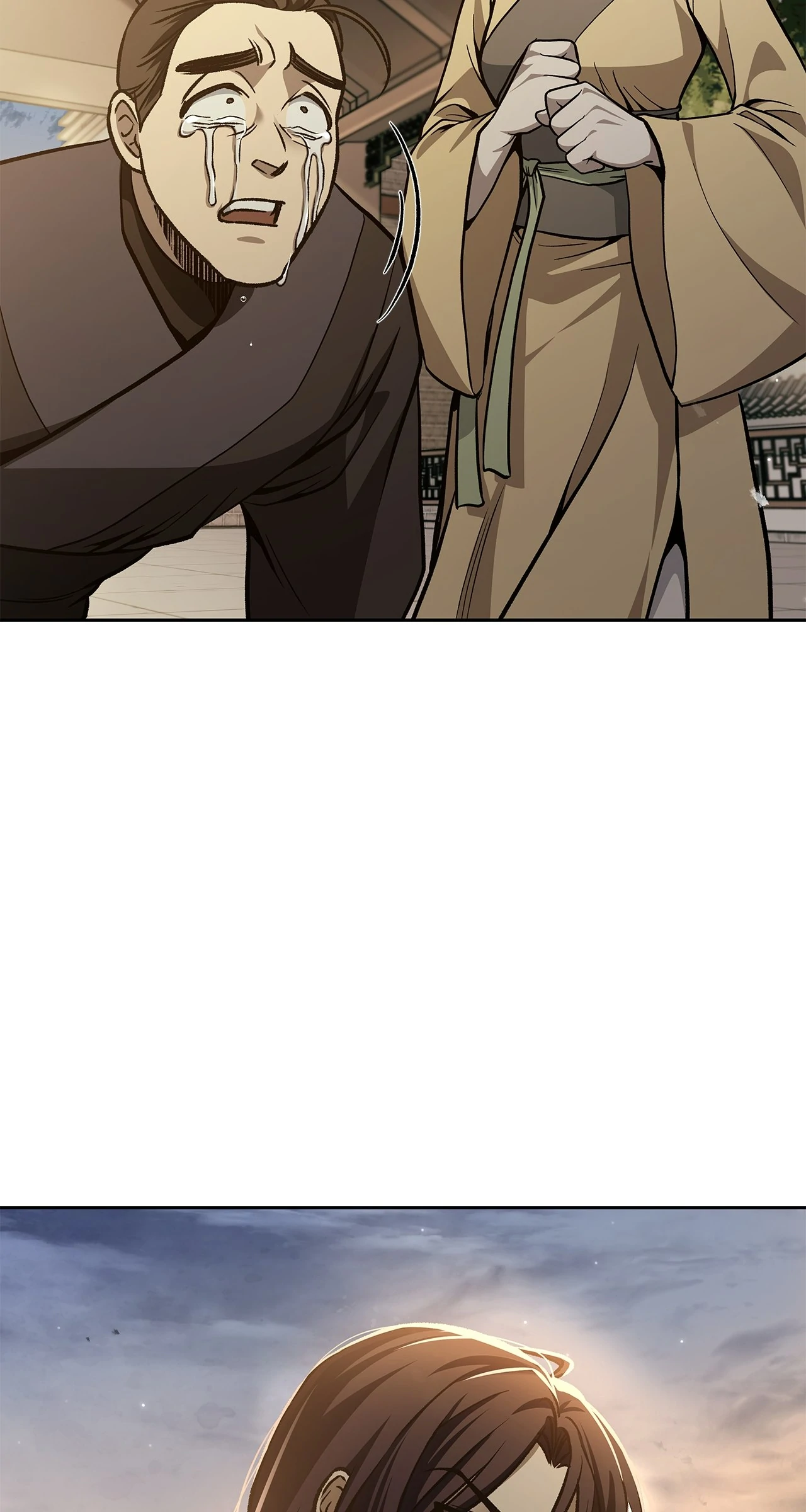 Cheonhwa Archive's Young Master Chapter 15 page 104
