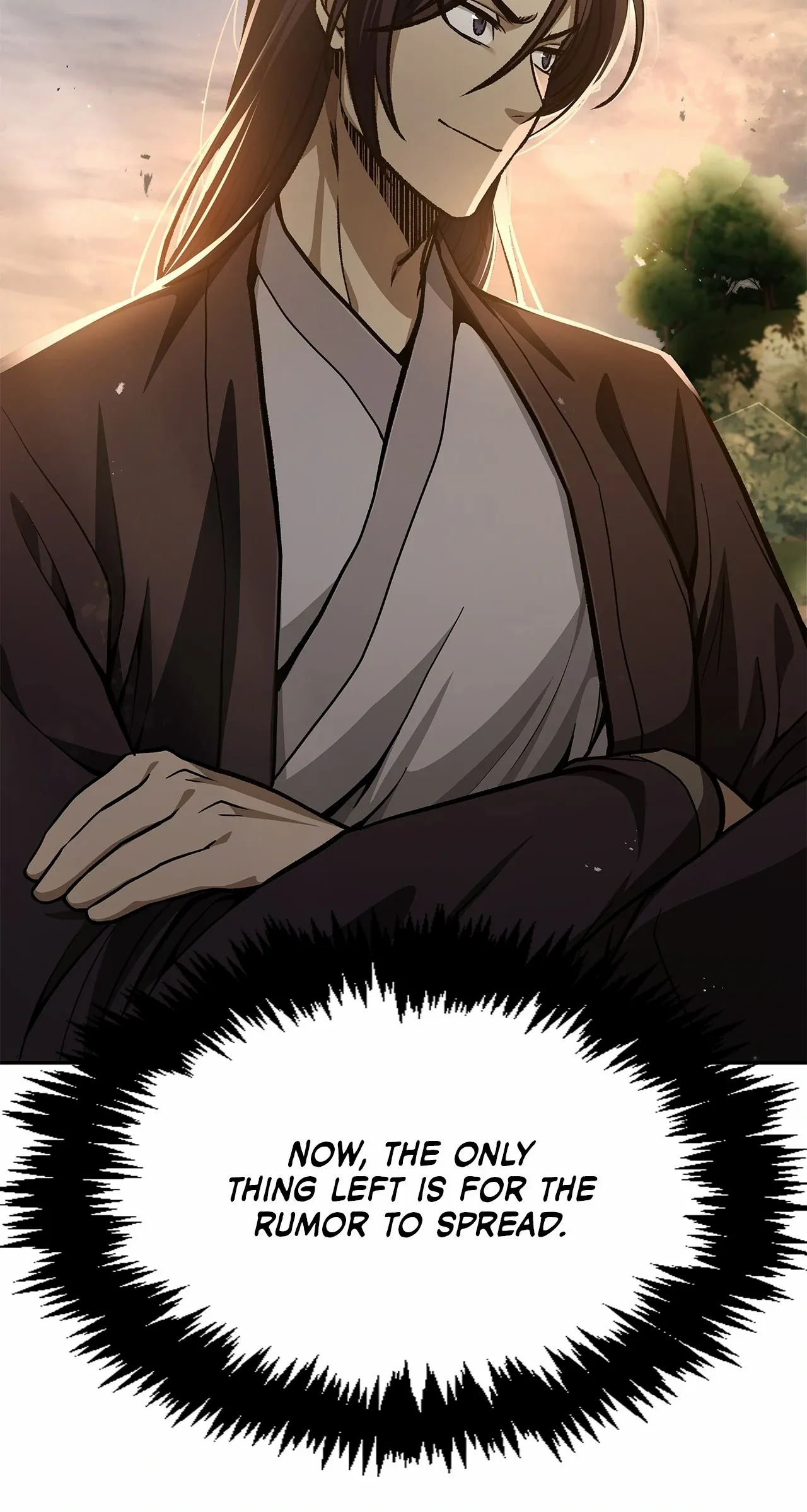 Cheonhwa Archive's Young Master Chapter 15 page 105