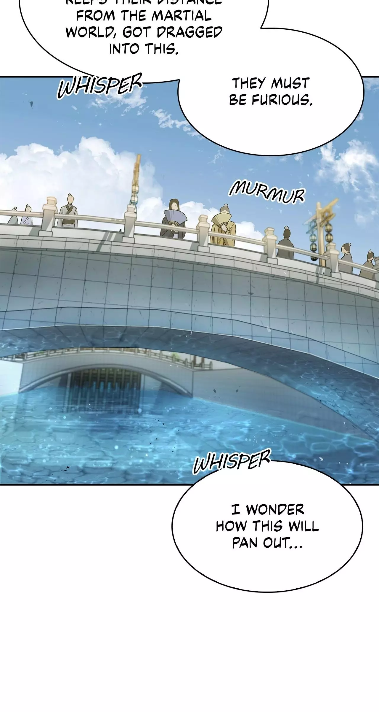 Cheonhwa Archive's Young Master Chapter 16 page 5