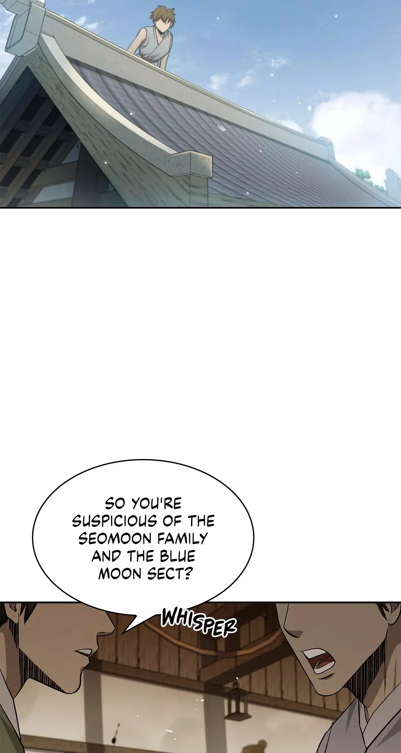 Cheonhwa Archive's Young Master Chapter 16 page 3