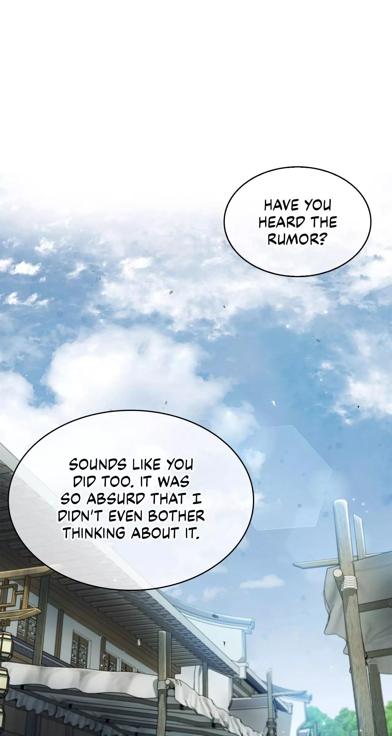 Cheonhwa Archive's Young Master Chapter 16 page 1