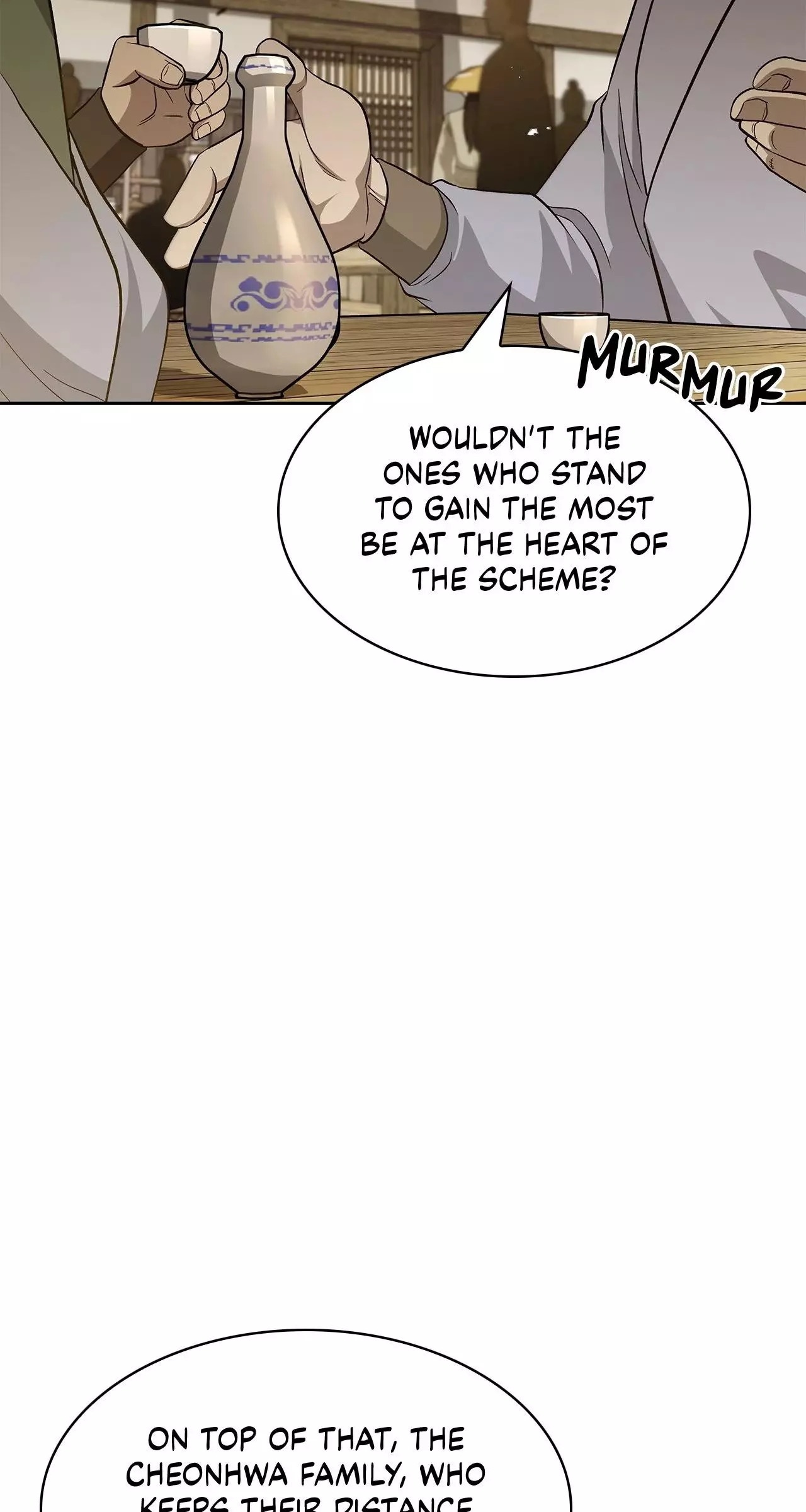 Cheonhwa Archive's Young Master Chapter 16 page 4