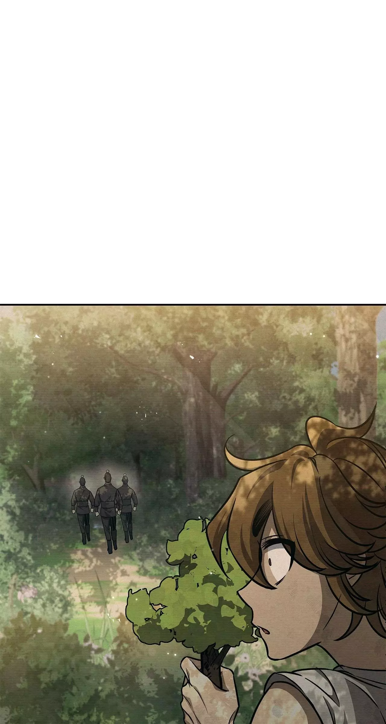 Cheonhwa Archive's Young Master Chapter 16 page 11