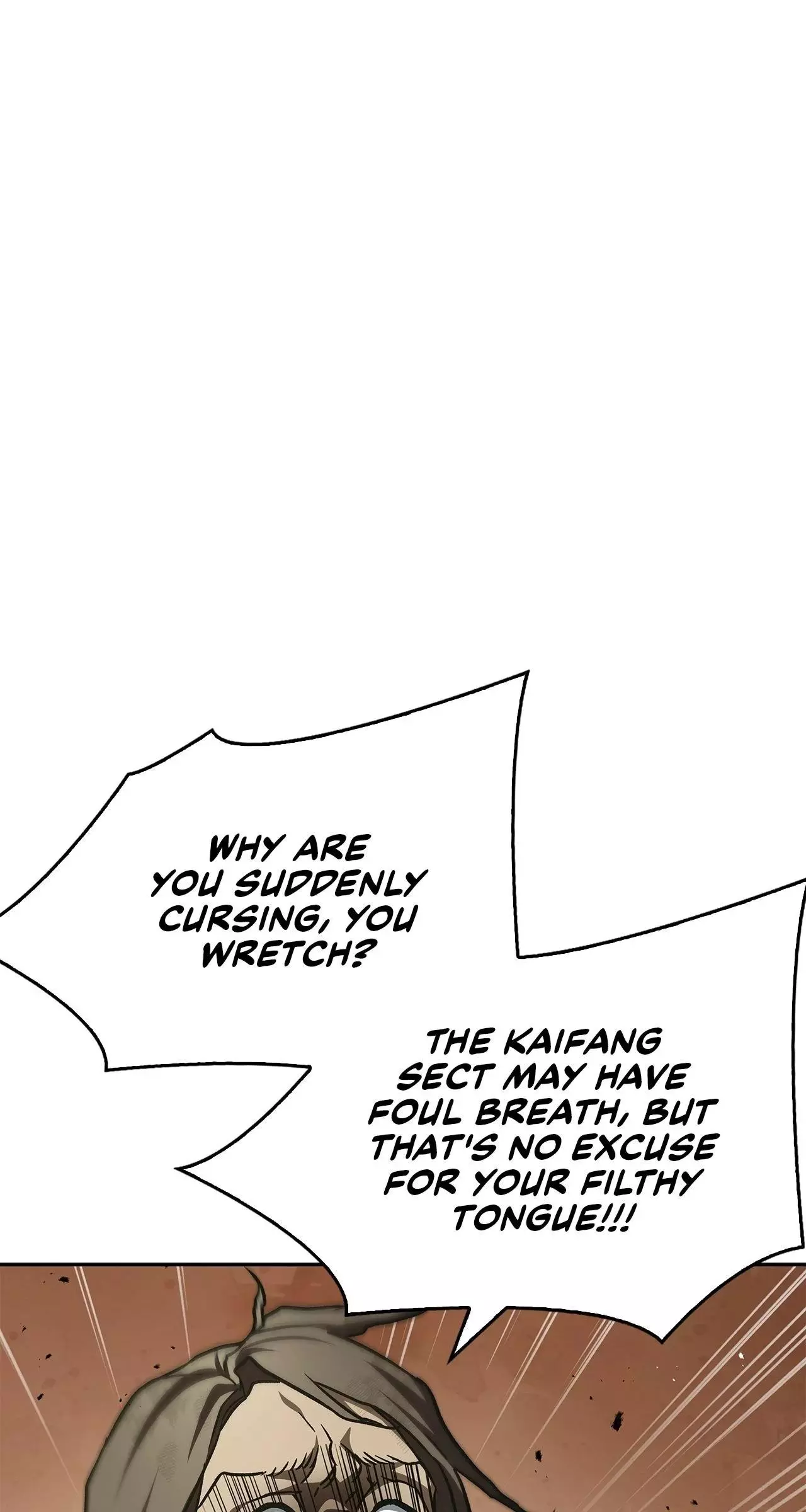 Cheonhwa Archive's Young Master Chapter 16 page 14
